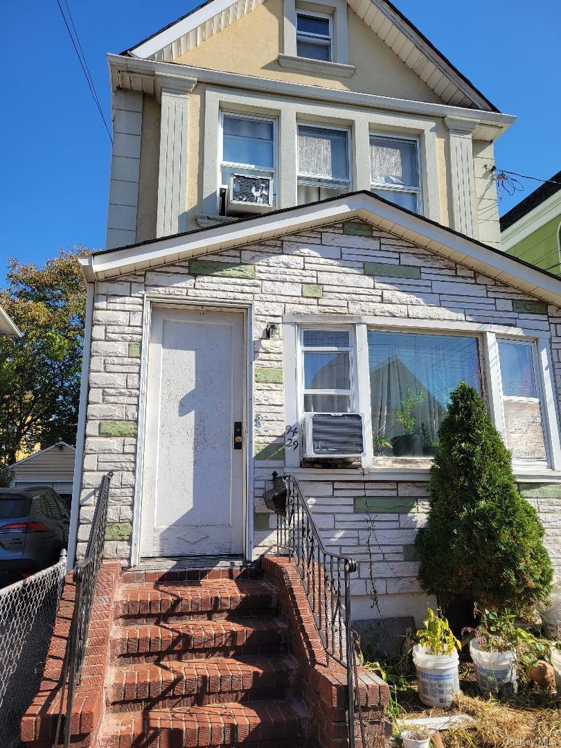 Single Family 114th  Queens, NY 11419, MLS-931083-2