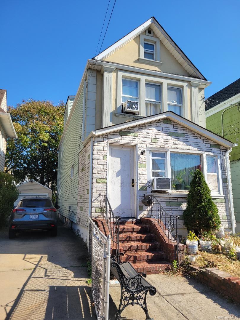 Single Family 114th  Queens, NY 11419, MLS-931083-3