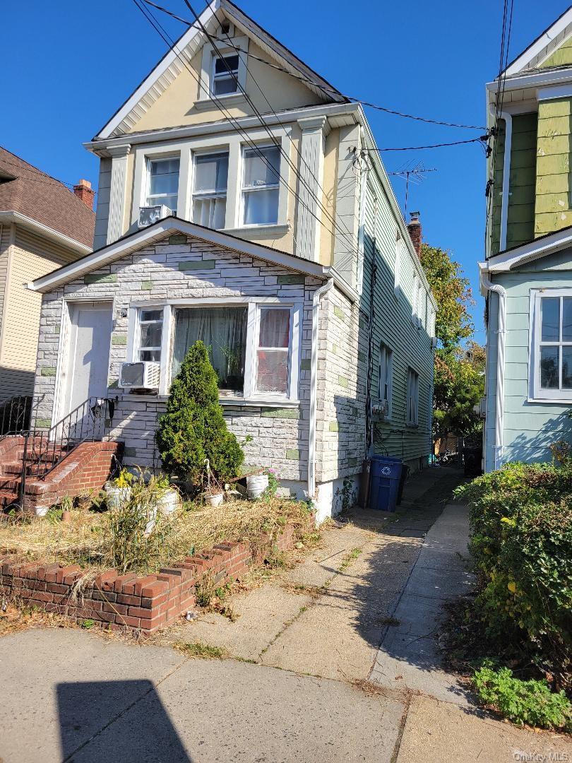 Single Family 114th  Queens, NY 11419, MLS-931083-4