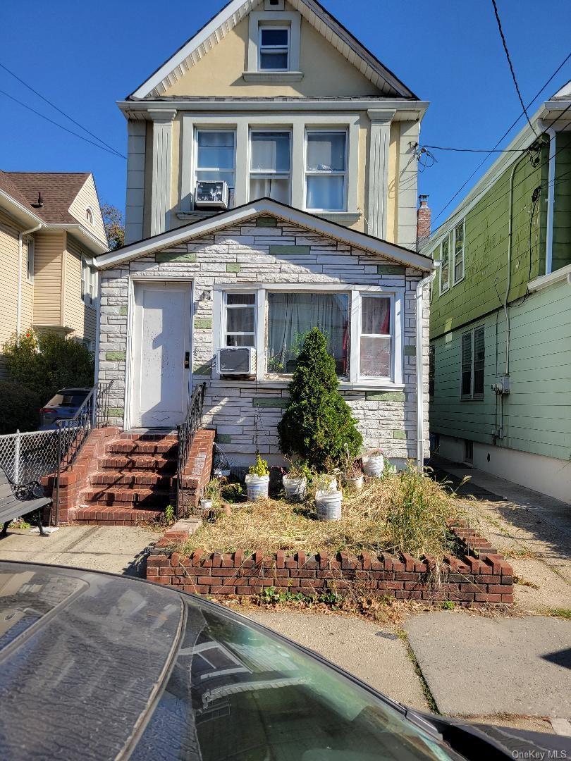 Single Family 114th  Queens, NY 11419, MLS-931083-5