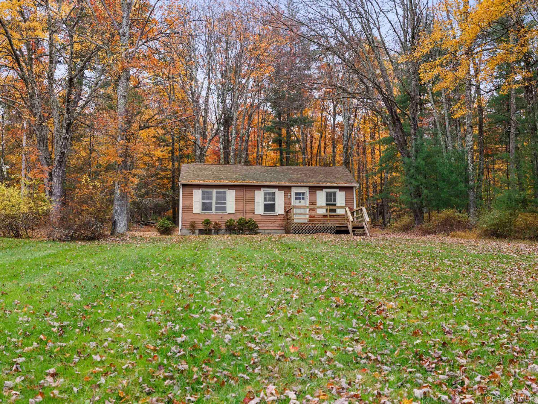 Single Family State Route 213  Ulster County, NY 12461, MLS-931088-29