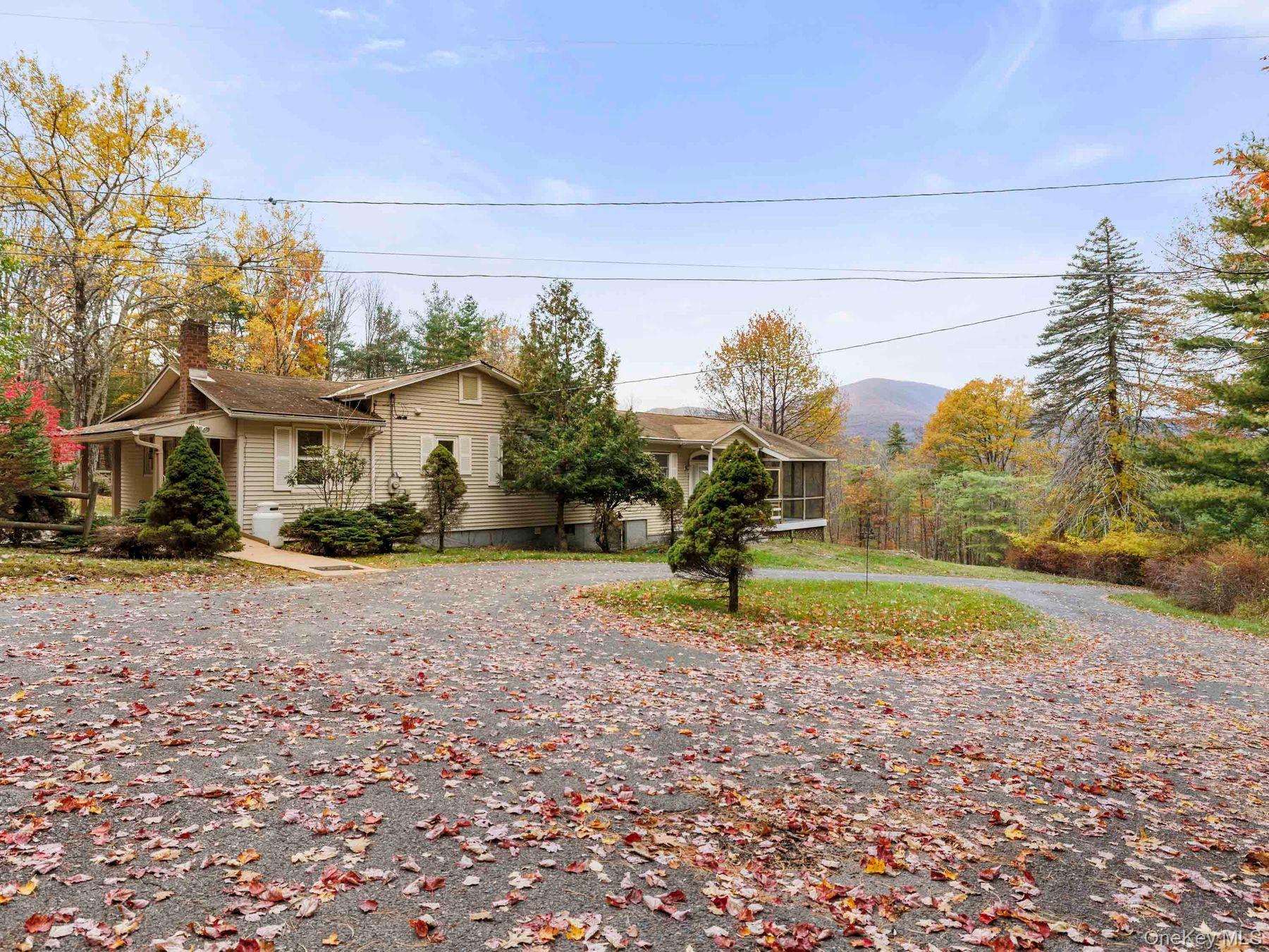Single Family State Route 213  Ulster County, NY 12461, MLS-931088-3