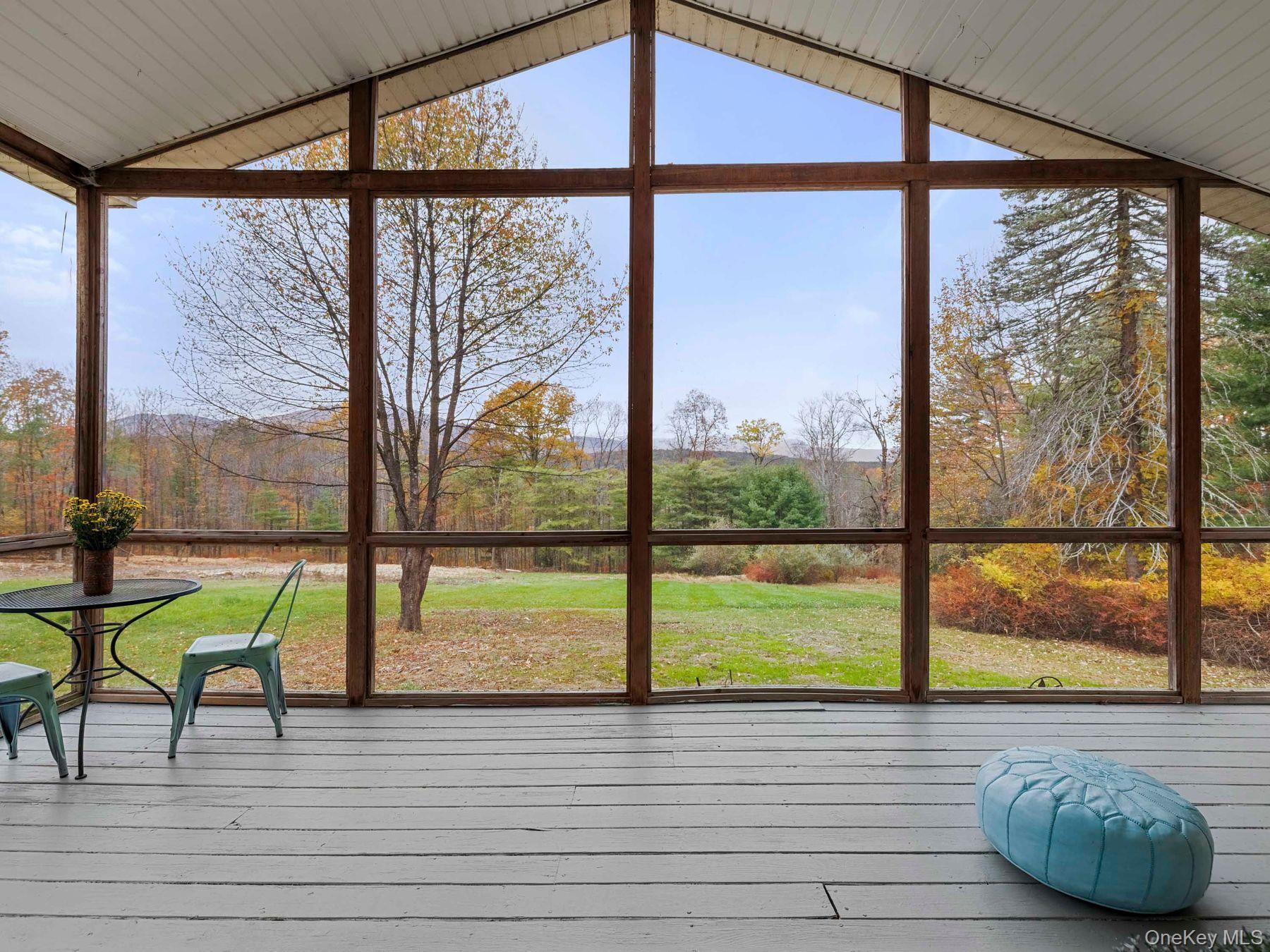 Single Family State Route 213  Ulster County, NY 12461, MLS-931088-4