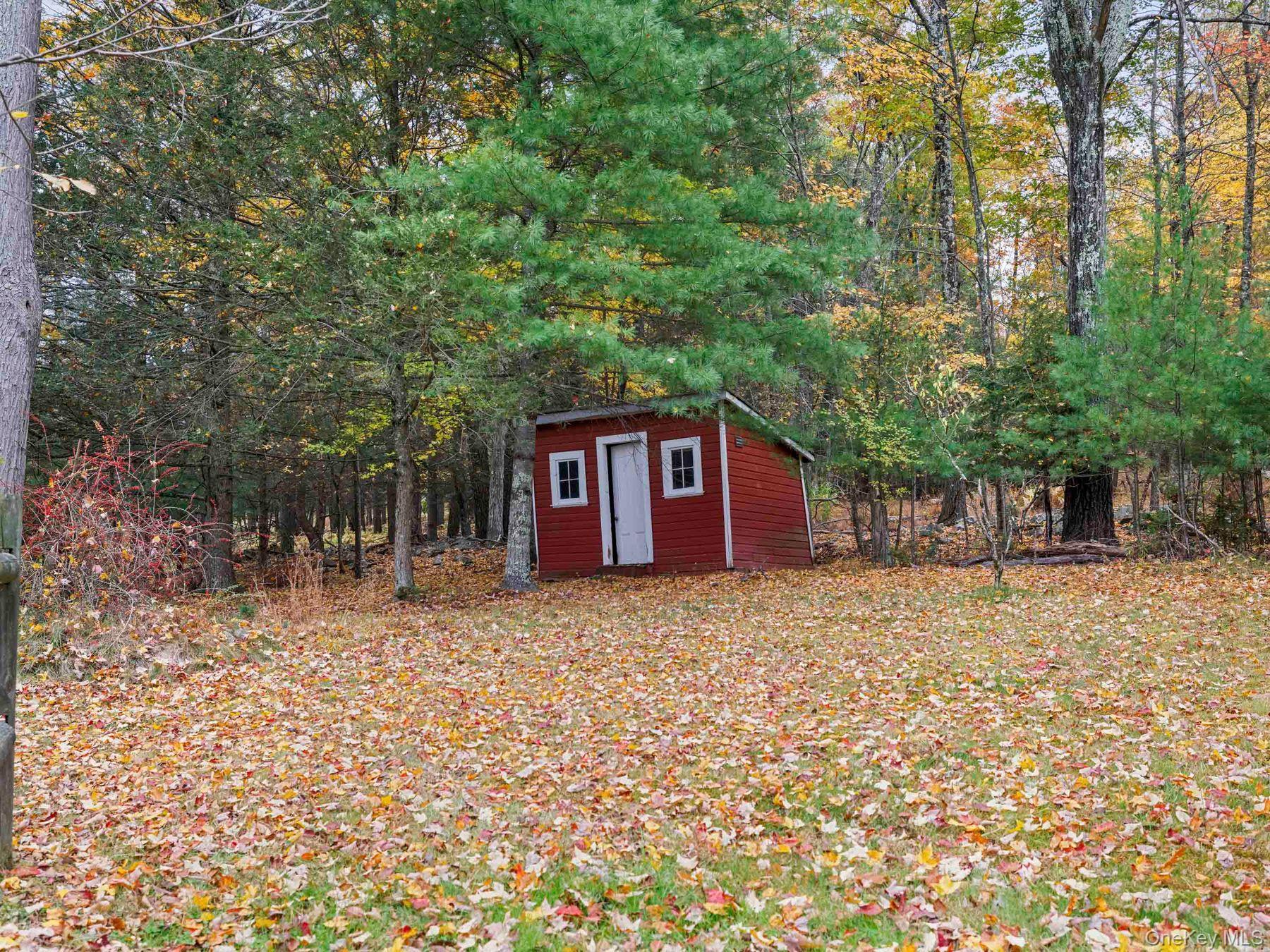 Single Family State Route 213  Ulster County, NY 12461, MLS-931088-40