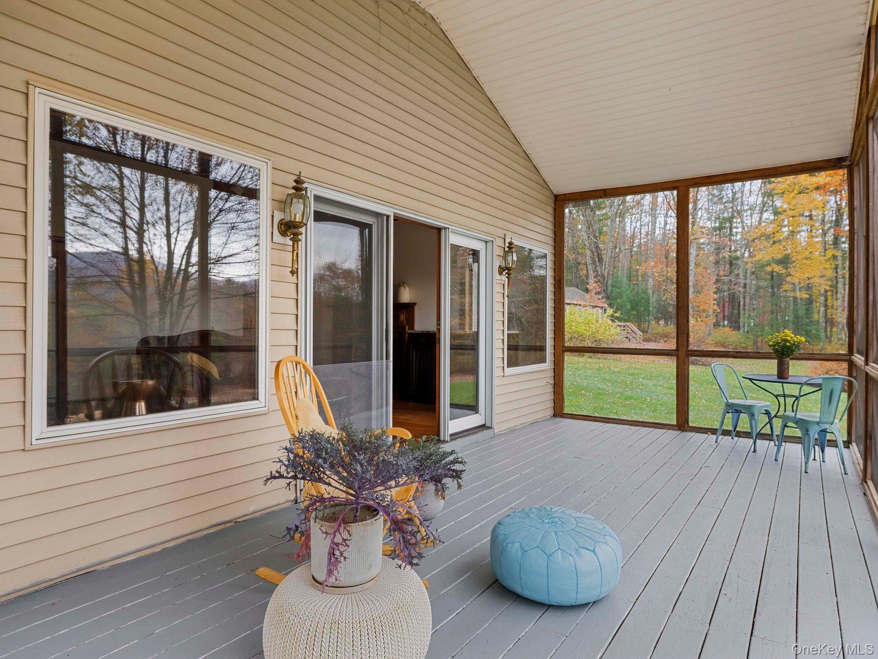 Single Family State Route 213  Ulster County, NY 12461, MLS-931088-5