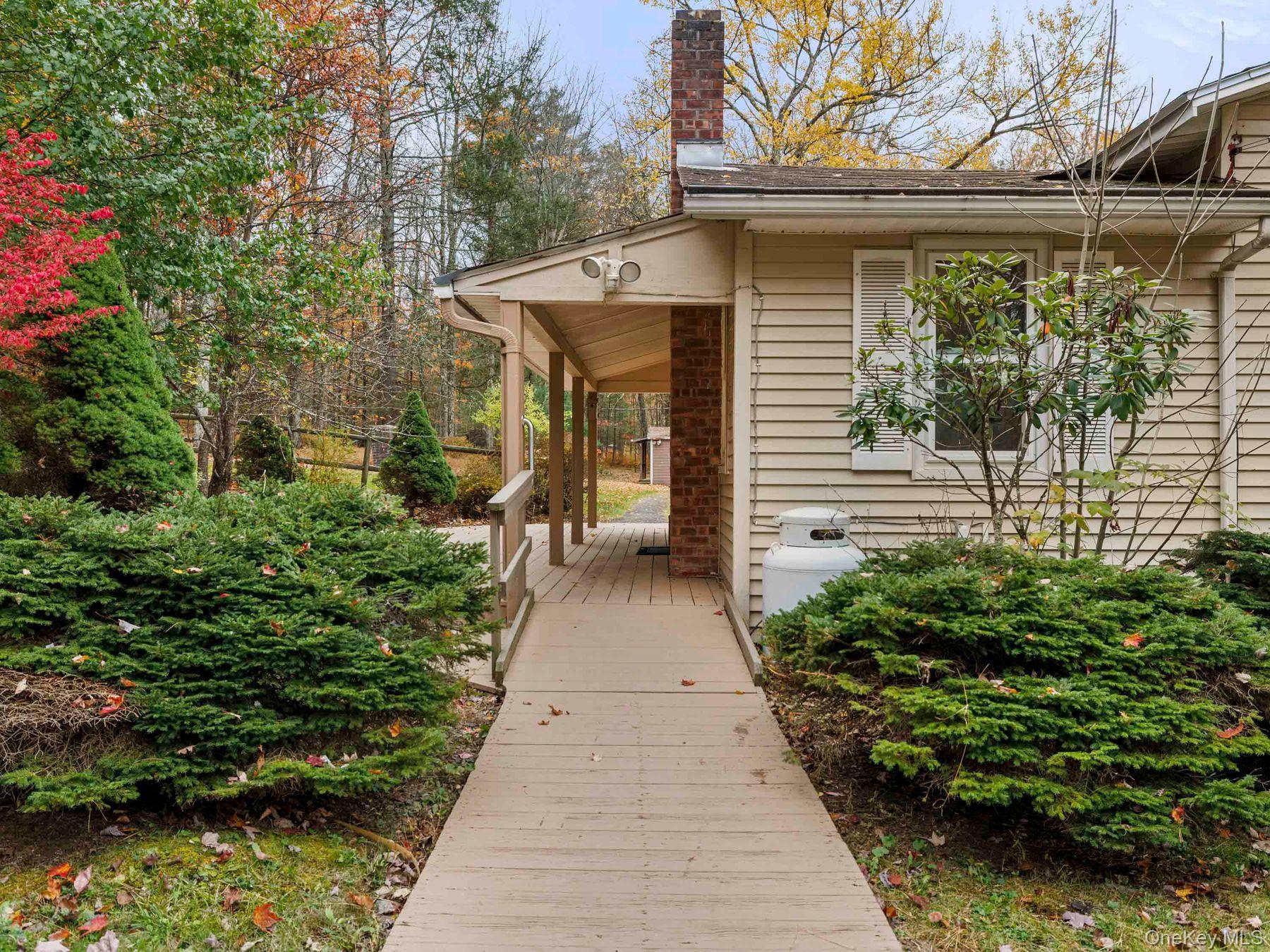 Single Family State Route 213  Ulster County, NY 12461, MLS-931088-6