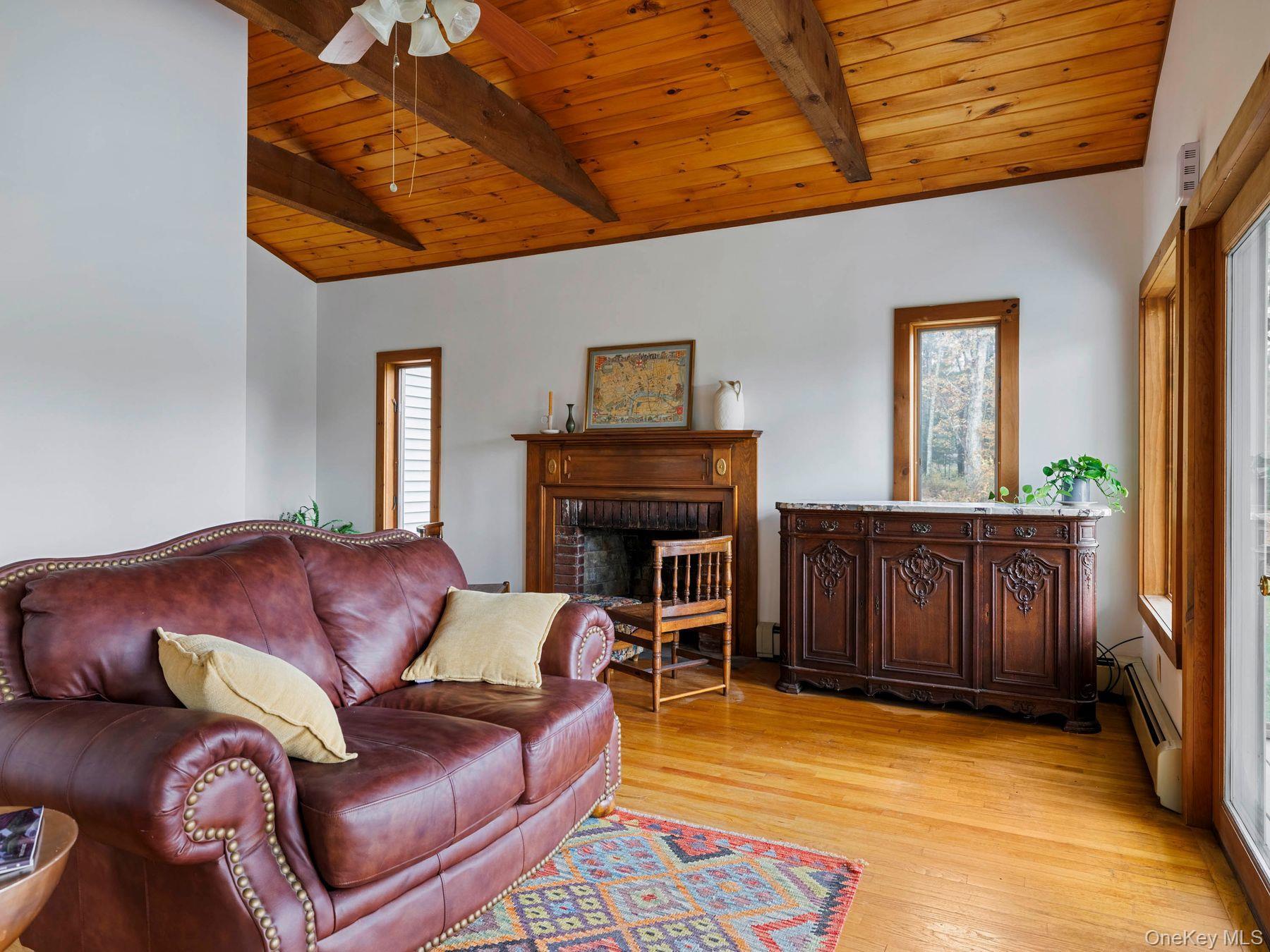 Single Family State Route 213  Ulster County, NY 12461, MLS-931088-8