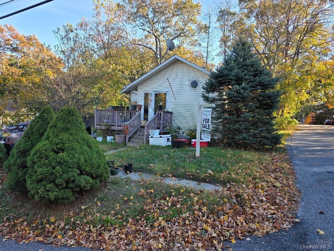 Single Family Forest  Suffolk County, NY 11779, MLS-931095-20