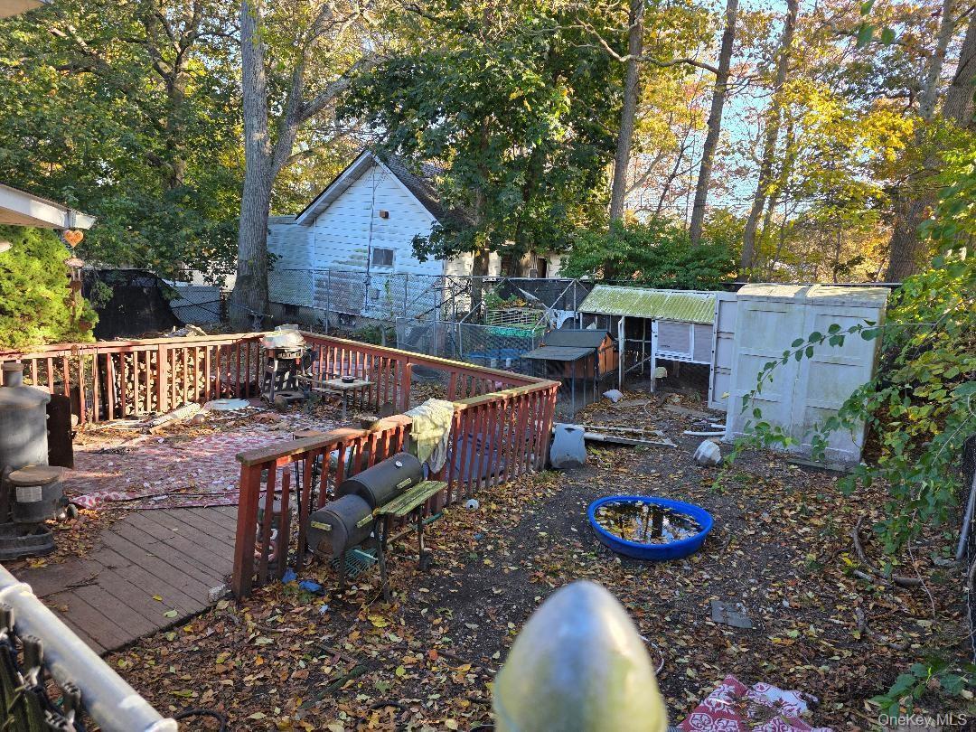 Single Family Forest  Suffolk County, NY 11779, MLS-931095-36