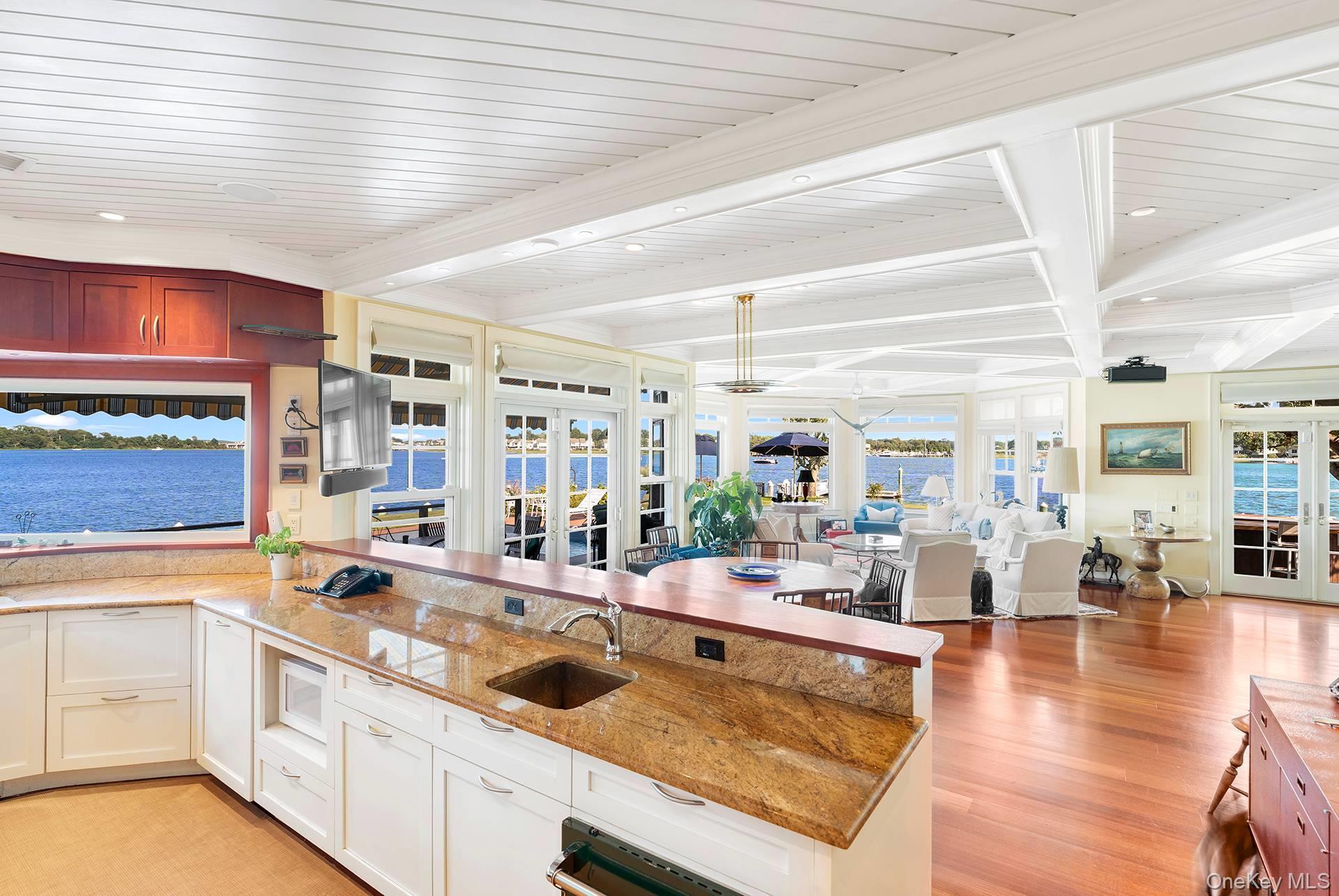 Single Family Bay View Suffolk County, NY 11963, MLS-931102-11