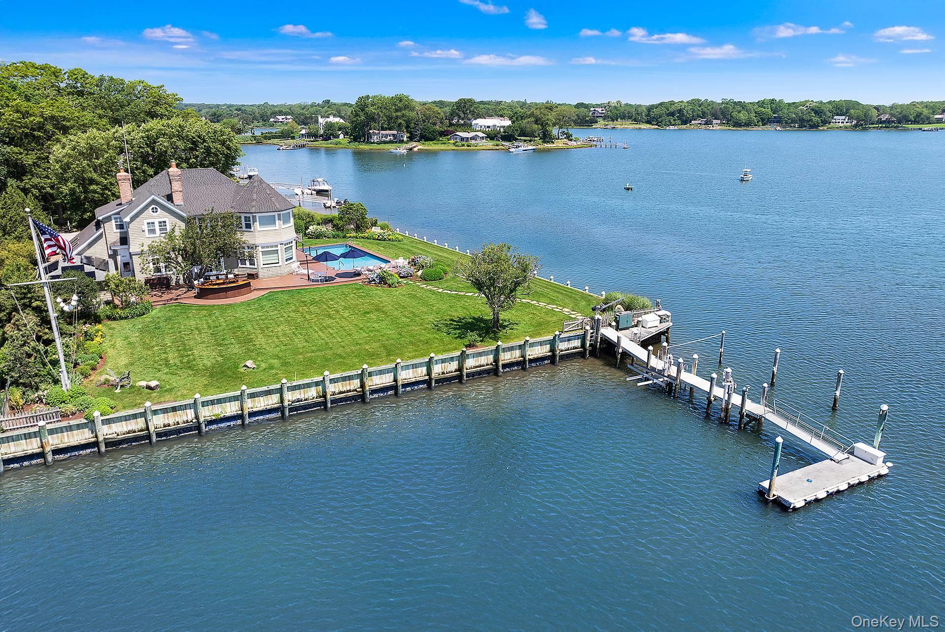 Single Family Bay View Suffolk County, NY 11963, MLS-931102-17