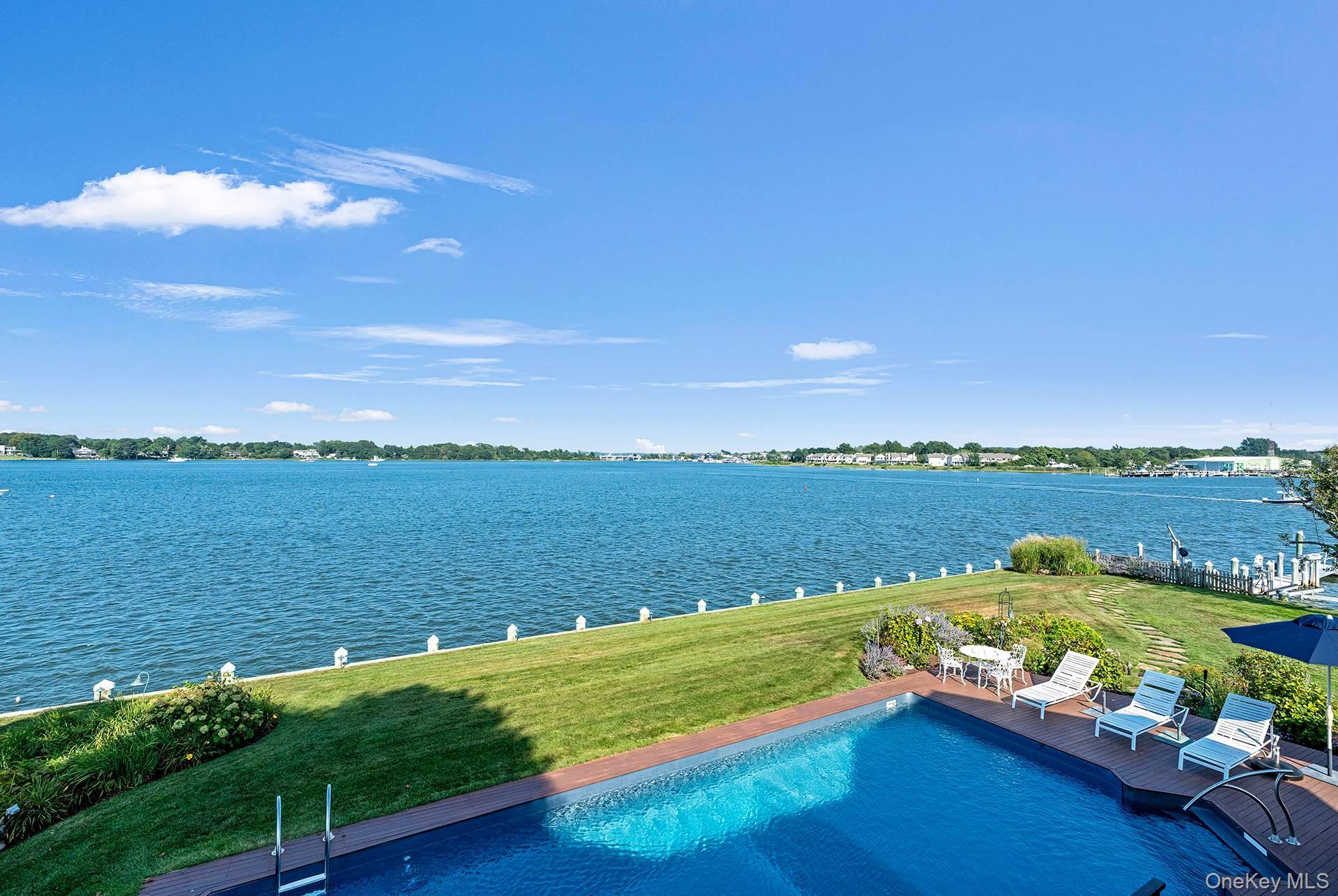 Single Family Bay View Suffolk County, NY 11963, MLS-931102-28