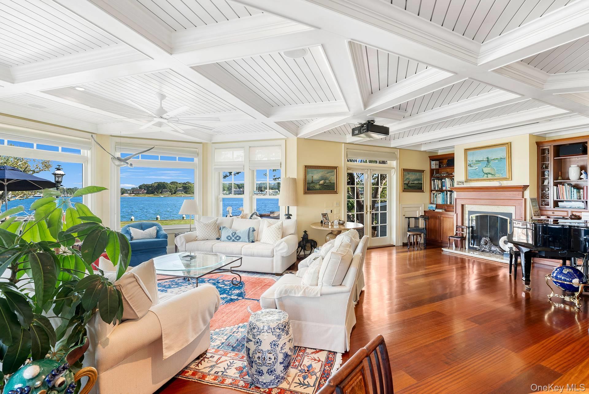 Single Family Bay View Suffolk County, NY 11963, MLS-931102-9