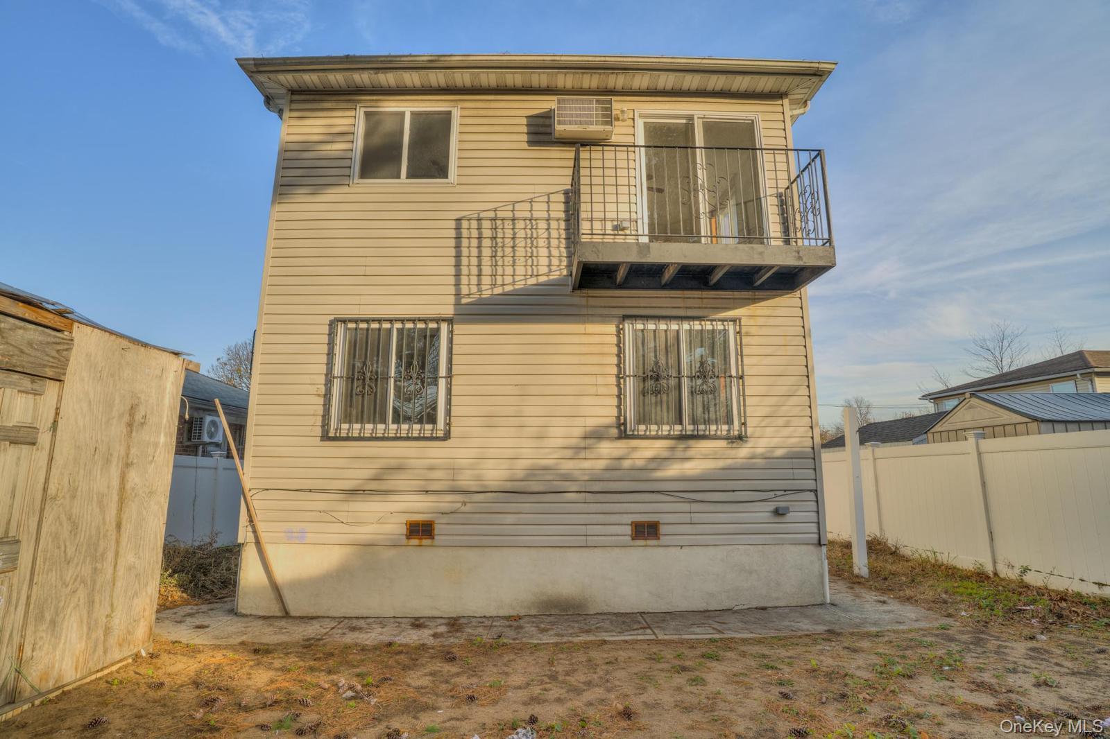 Single Family 129th  Queens, NY 11420, MLS-931112-43