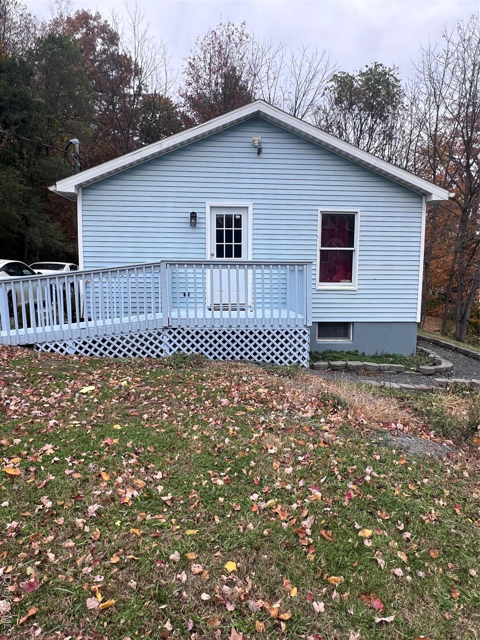 Single Family High  Orange County, NY 10988, MLS-931128-2