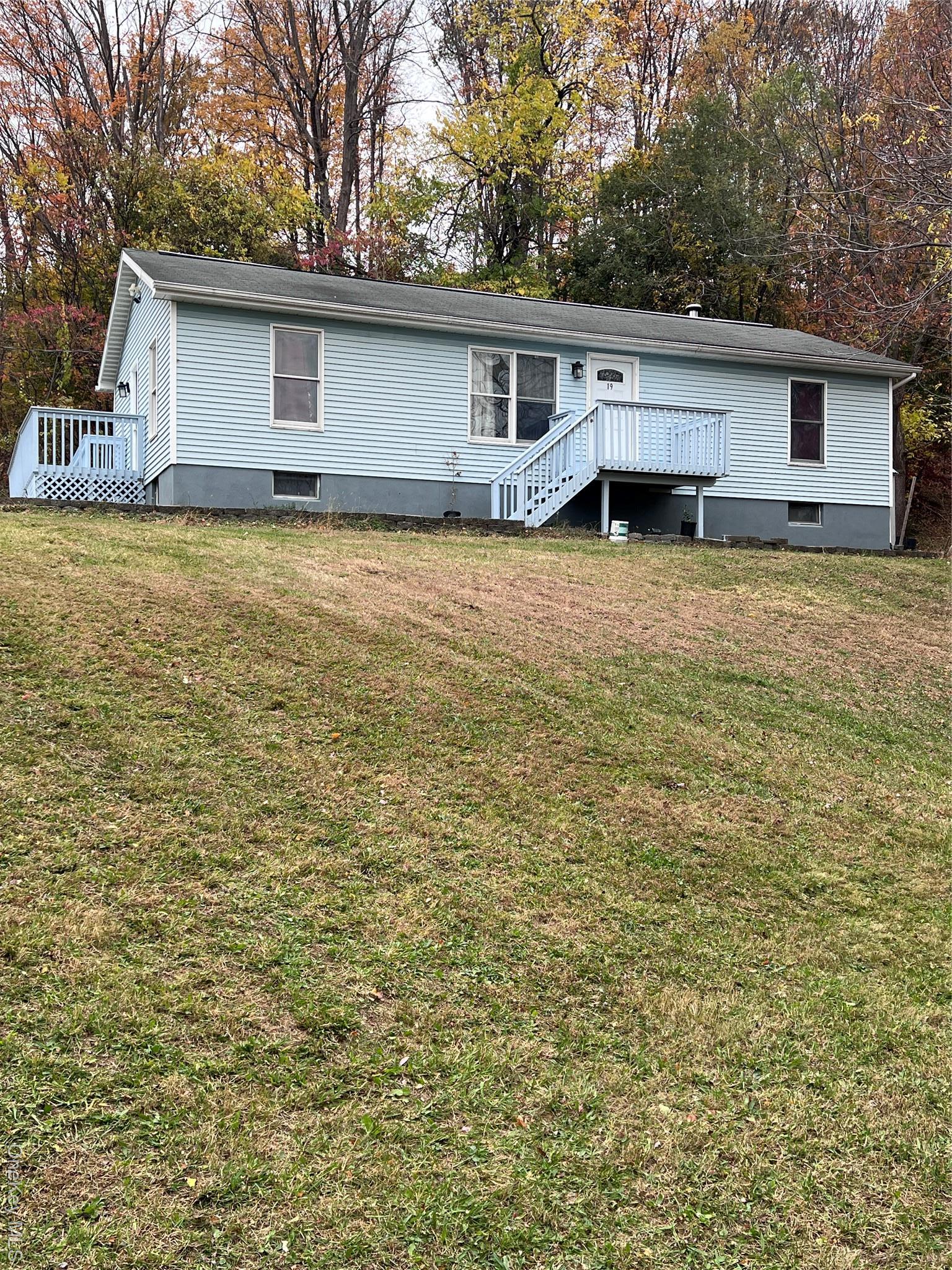 Single Family High  Orange County, NY 10988, MLS-931128-3