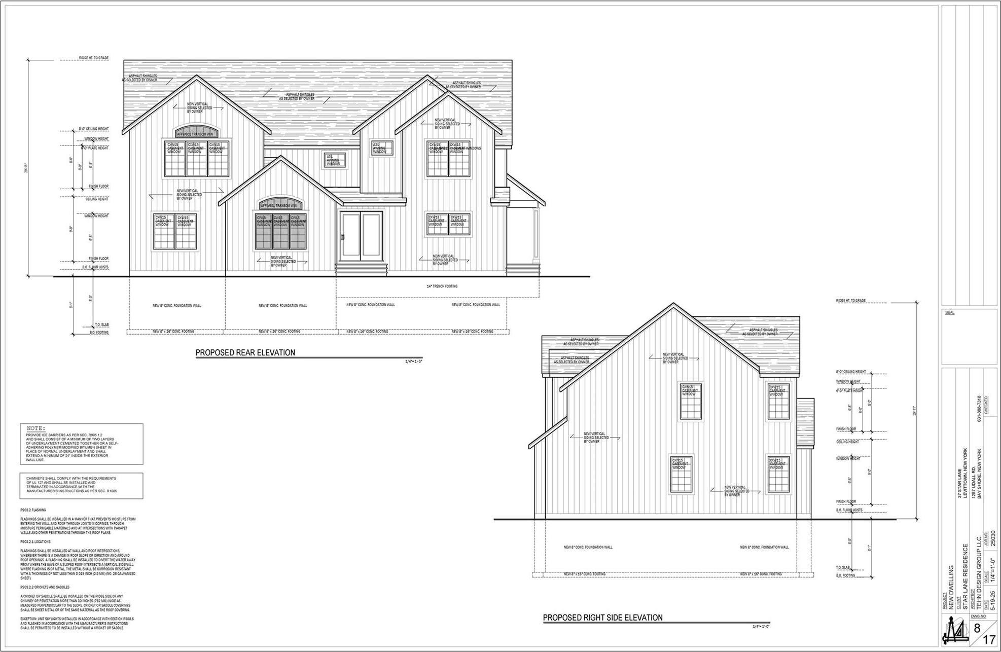 Single Family Star  Nassau County, NY 11756, MLS-931130-2