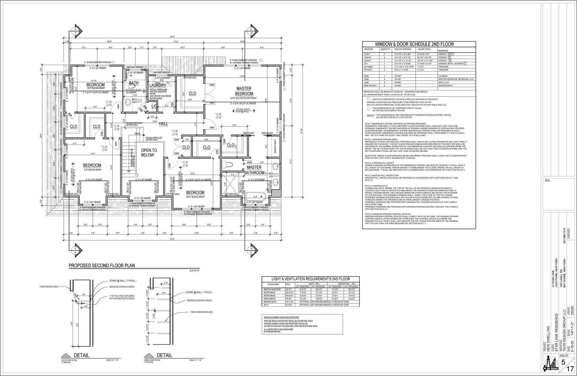 Single Family Star  Nassau County, NY 11756, MLS-931130-3