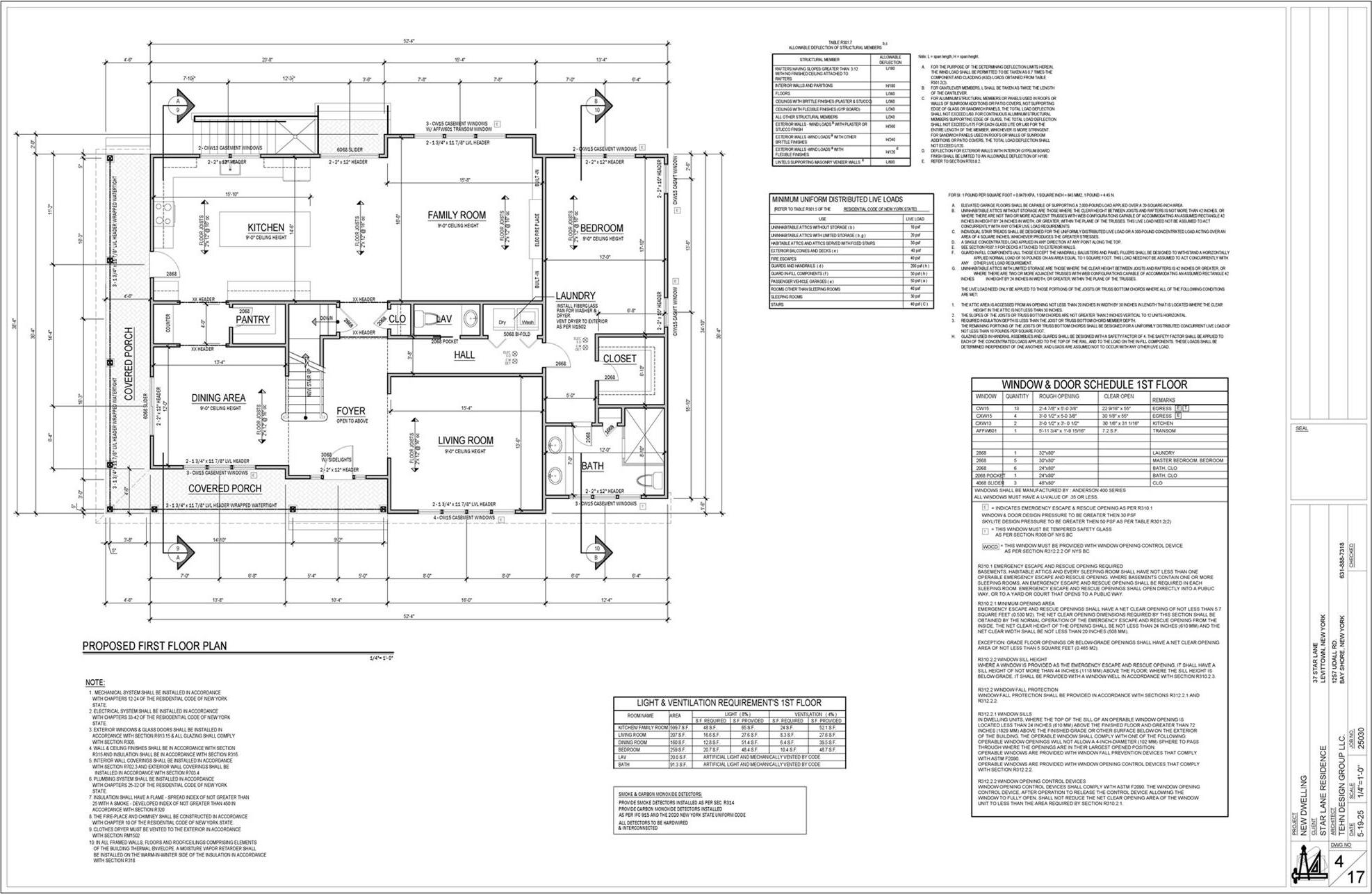 Single Family Star  Nassau County, NY 11756, MLS-931130-4