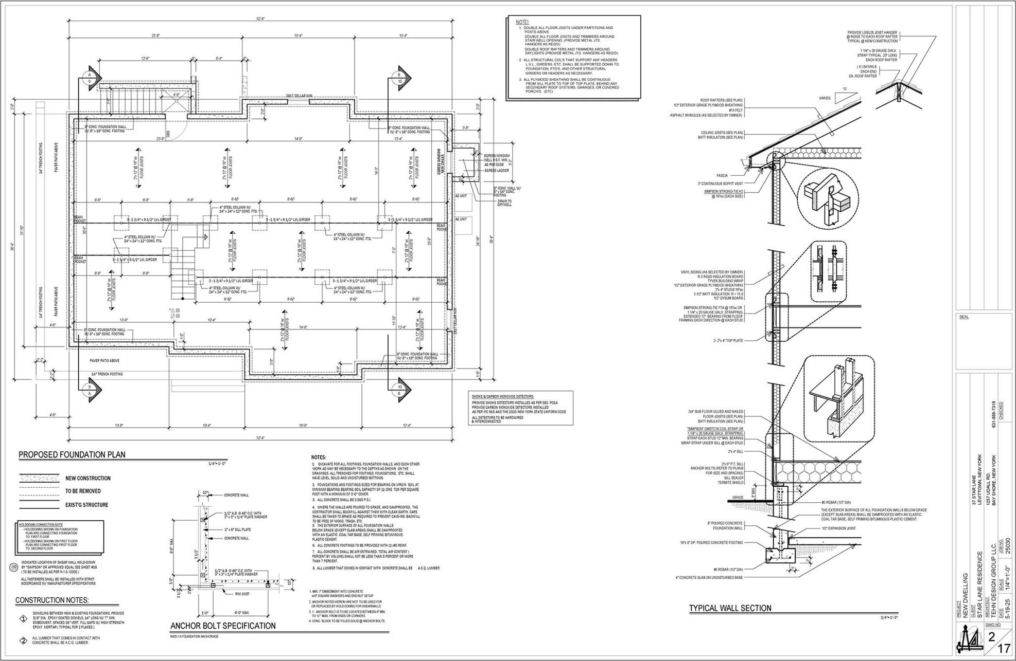 Single Family Star  Nassau County, NY 11756, MLS-931130-5