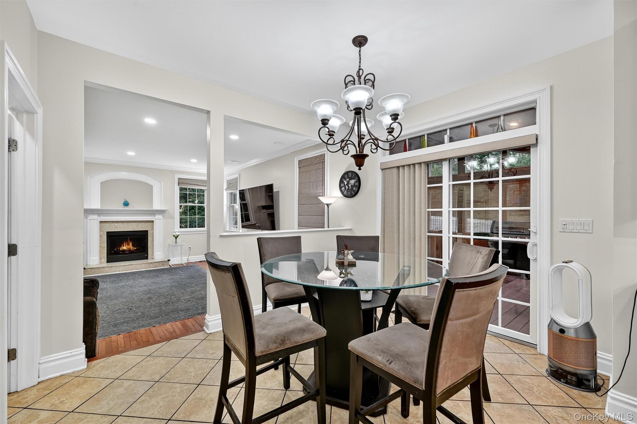 Single Family Stahl Orange County, NY 10950, MLS-931131-14