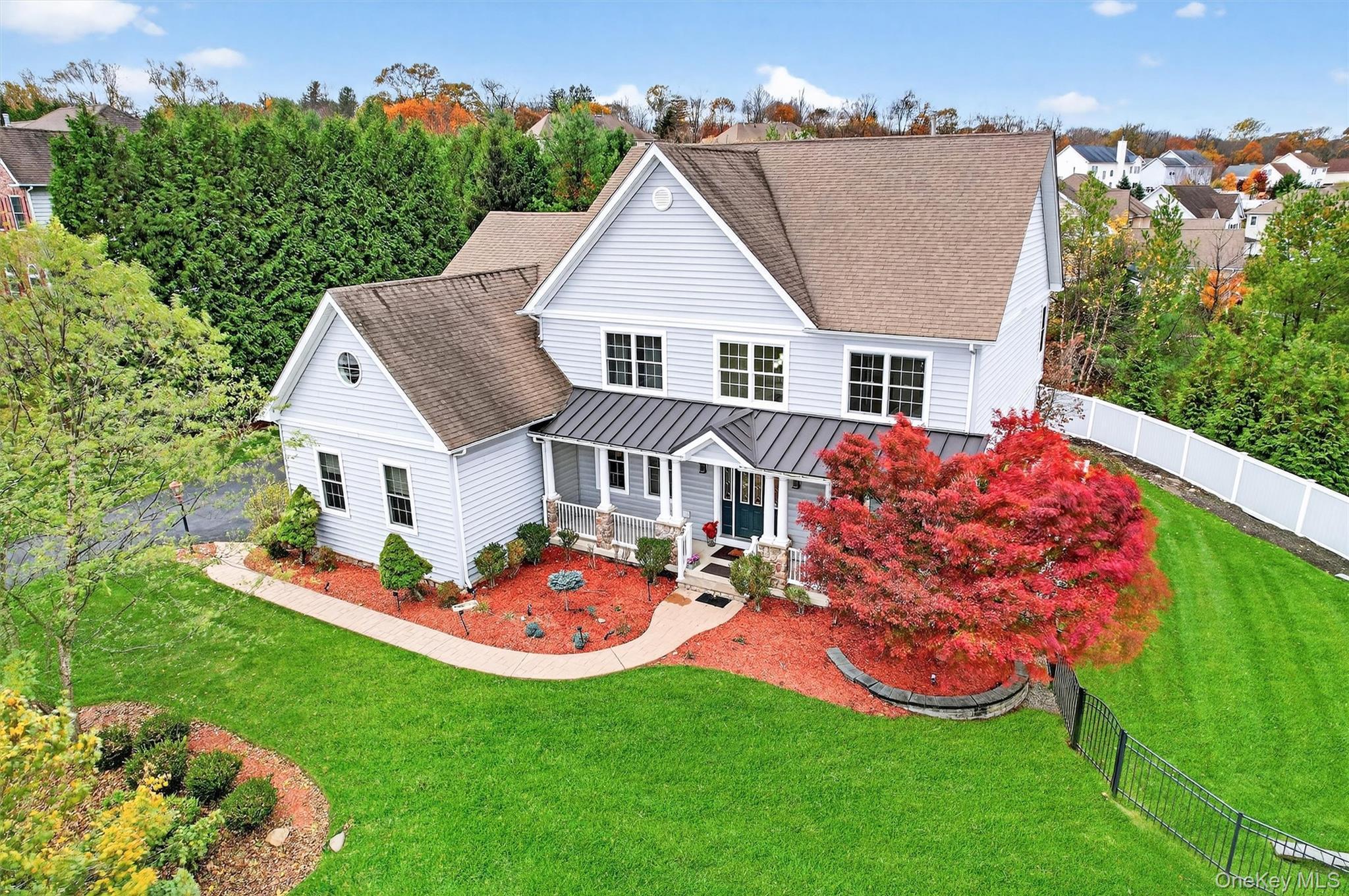 Single Family Stahl Orange County, NY 10950, MLS-931131-2