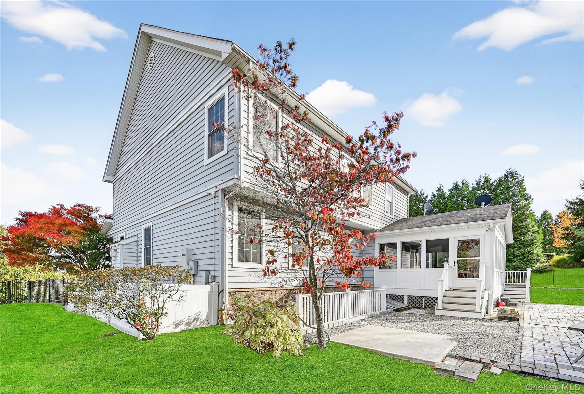 Single Family Stahl Orange County, NY 10950, MLS-931131-27