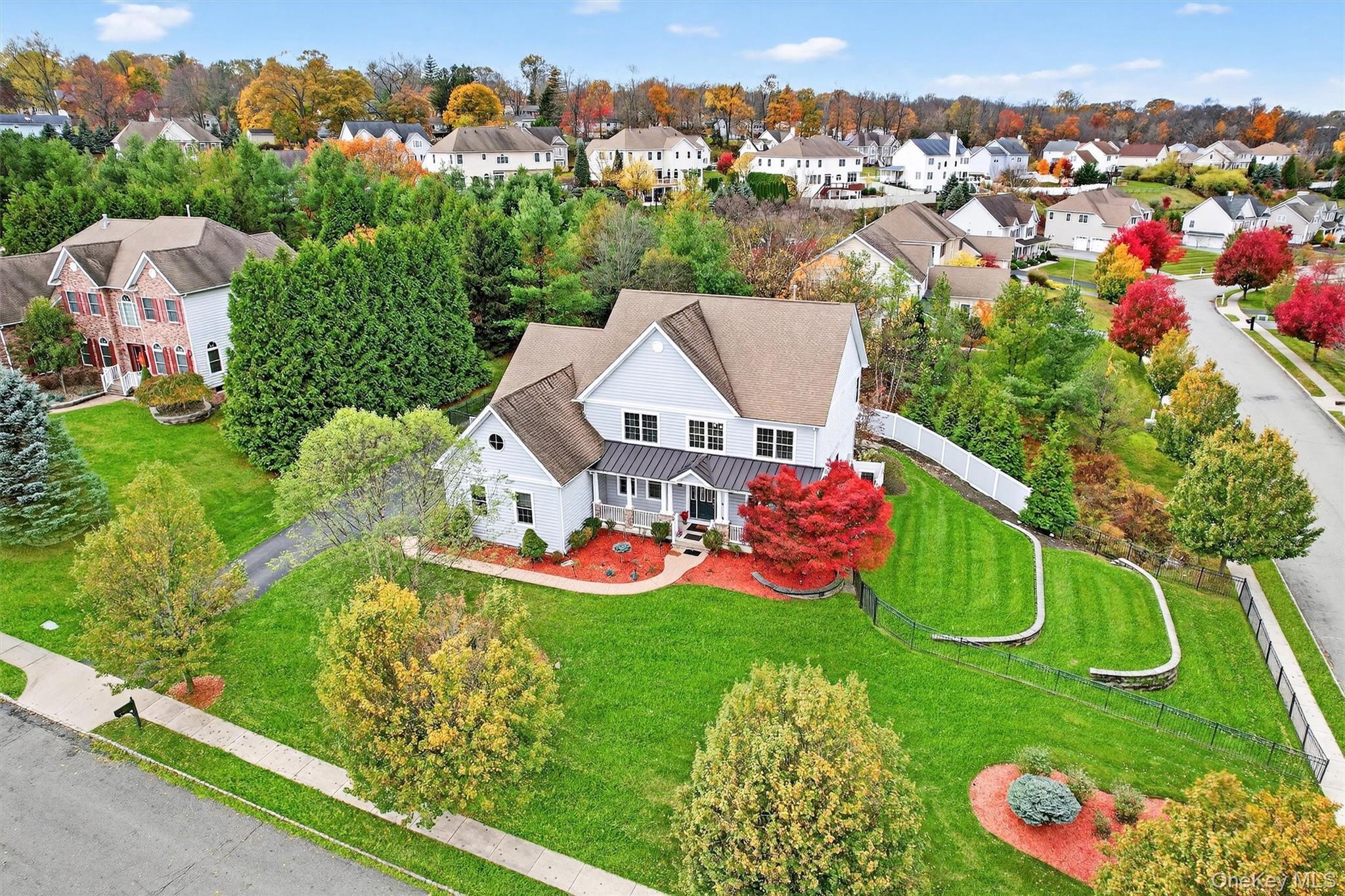 Single Family Stahl Orange County, NY 10950, MLS-931131-3