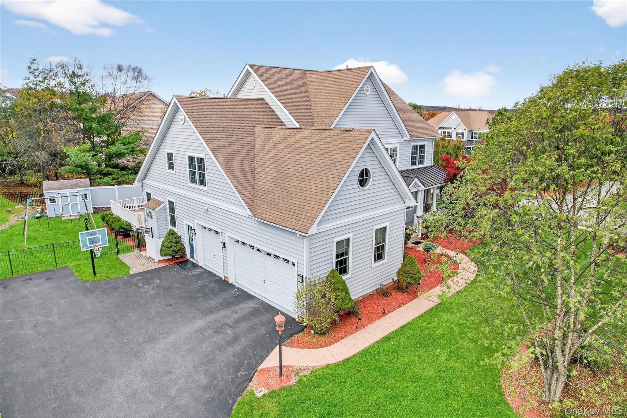 Single Family Stahl Orange County, NY 10950, MLS-931131-4