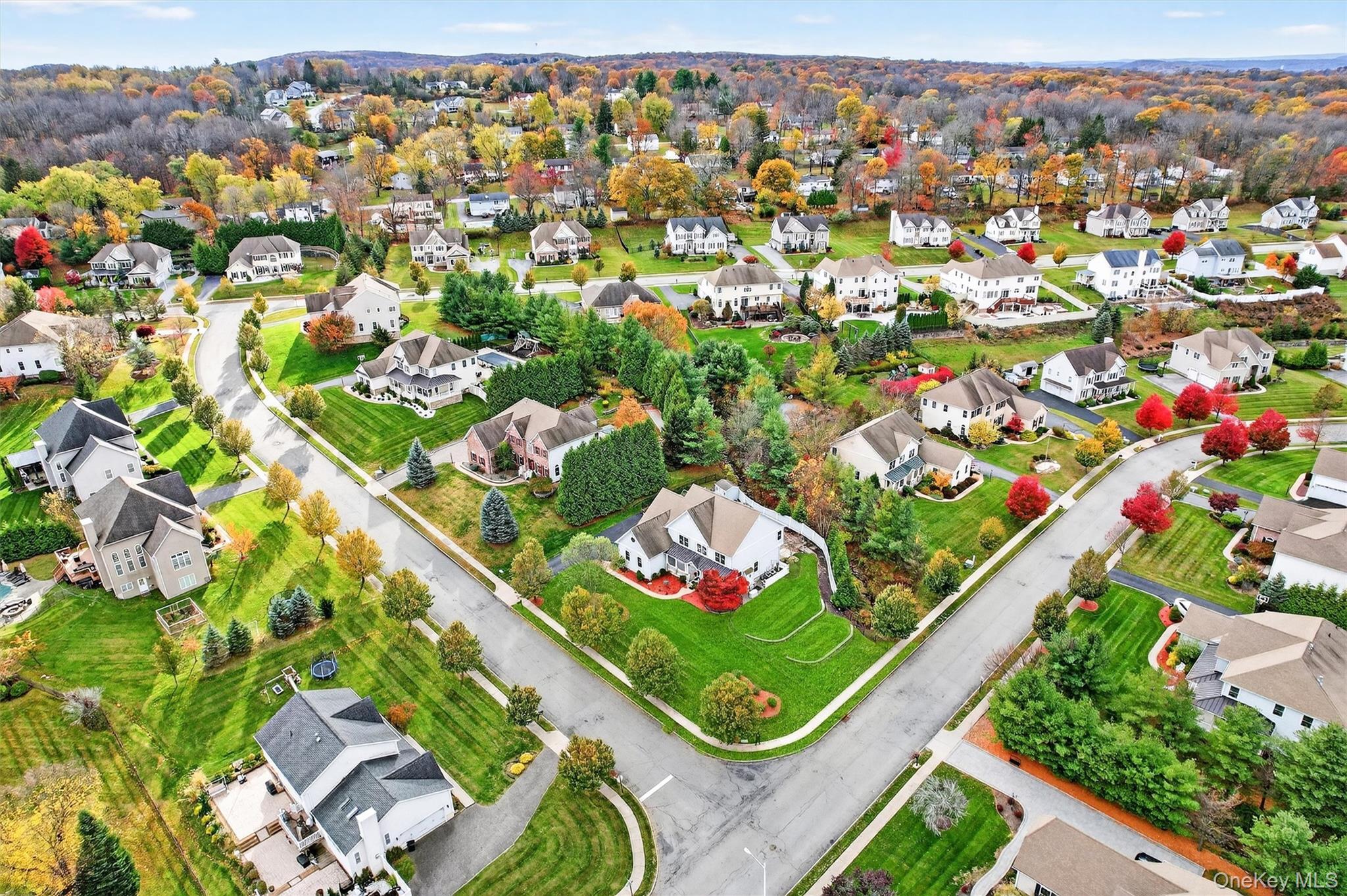 Single Family Stahl Orange County, NY 10950, MLS-931131-42