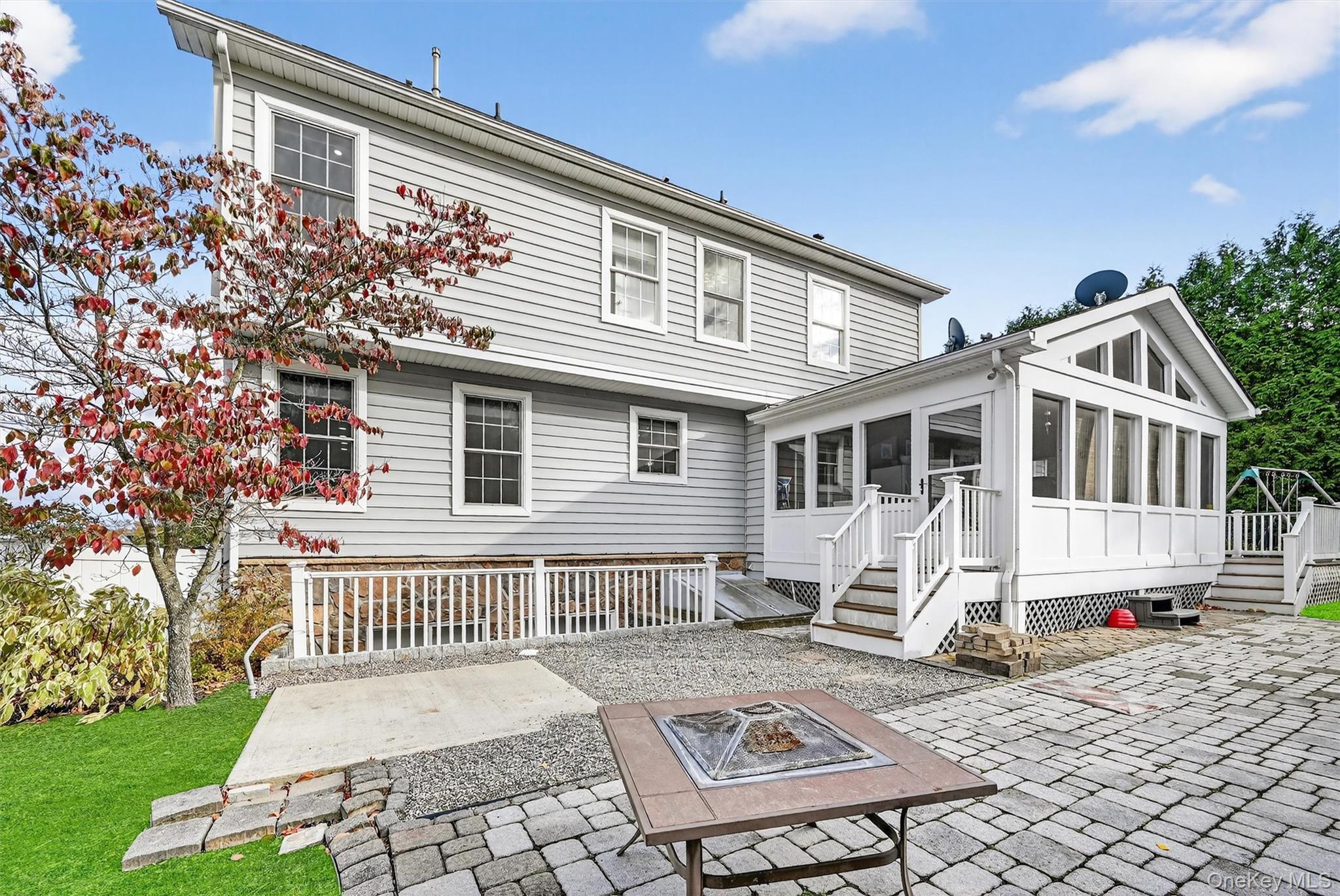 Single Family Stahl Orange County, NY 10950, MLS-931131-43