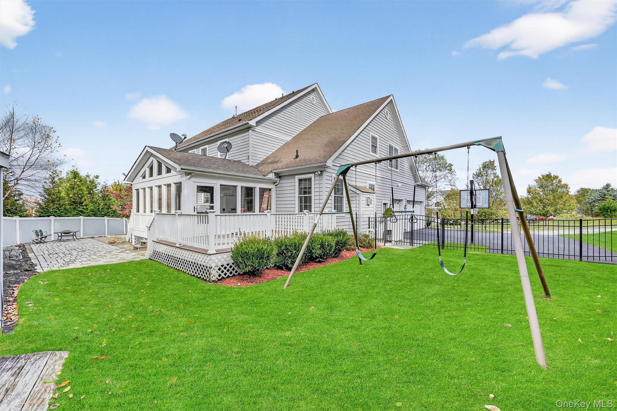 Single Family Stahl Orange County, NY 10950, MLS-931131-47