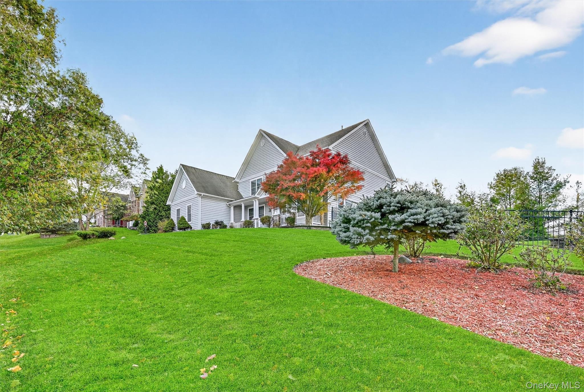 Single Family Stahl Orange County, NY 10950, MLS-931131-48