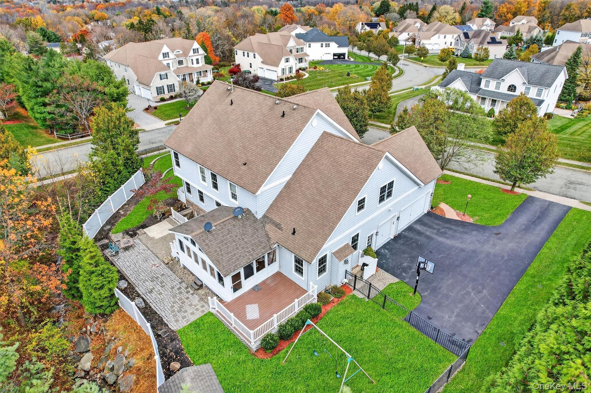 Single Family Stahl Orange County, NY 10950, MLS-931131-49