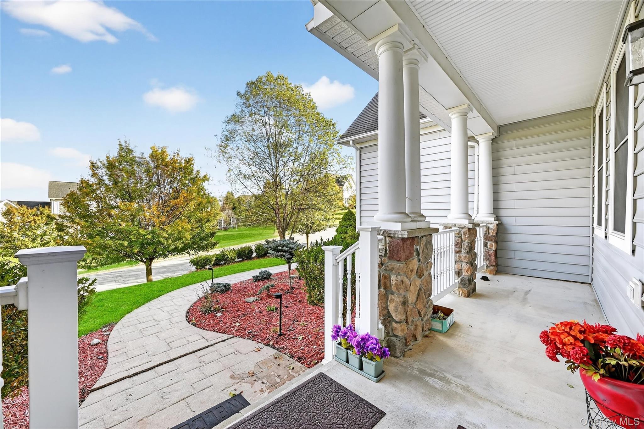 Single Family Stahl Orange County, NY 10950, MLS-931131-5