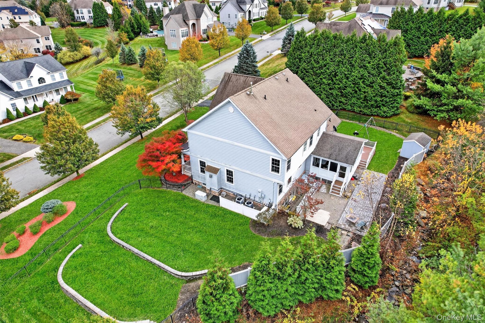 Single Family Stahl  Orange County, NY 10950, MLS-931131-50