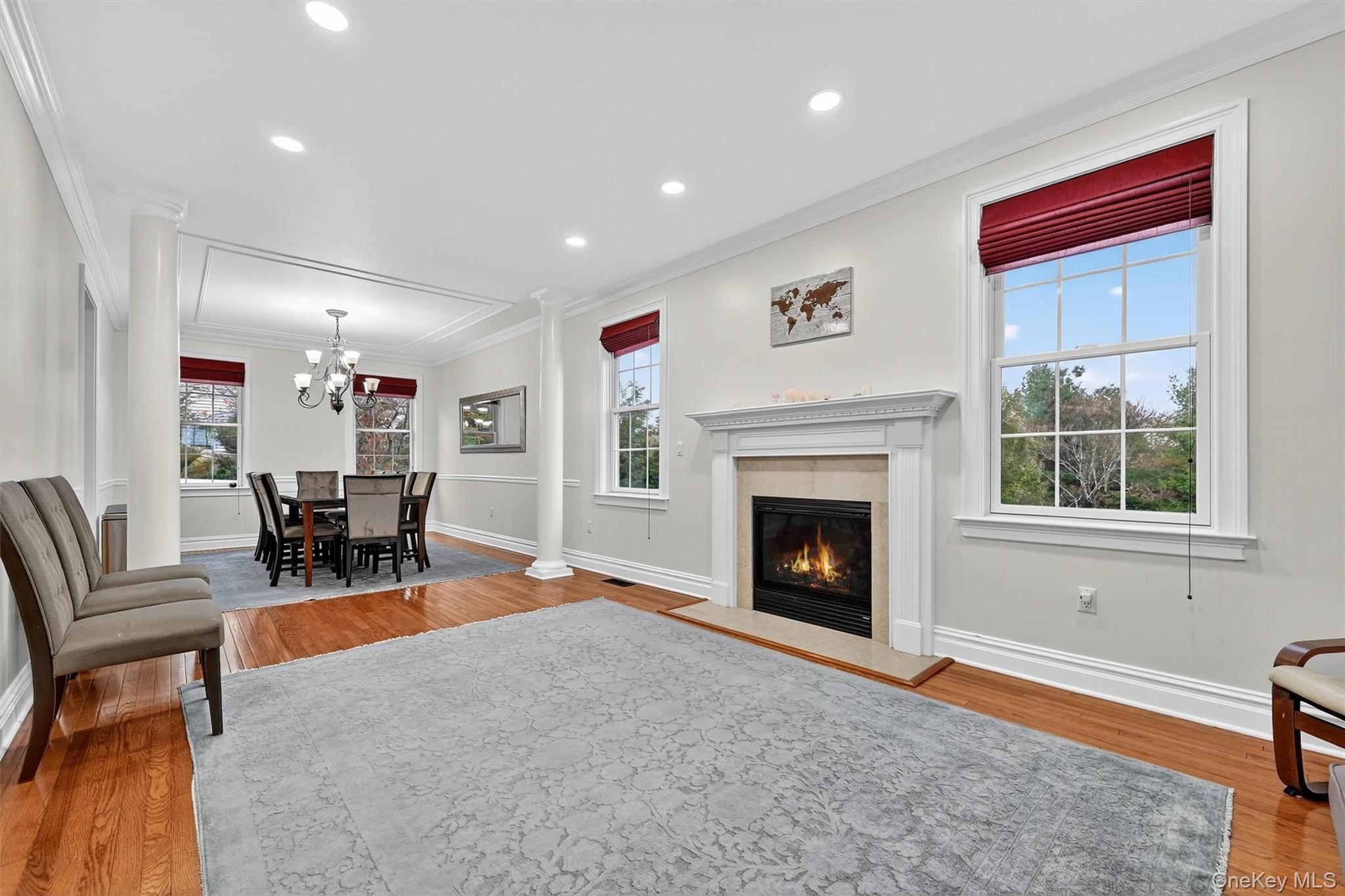 Single Family Stahl Orange County, NY 10950, MLS-931131-8