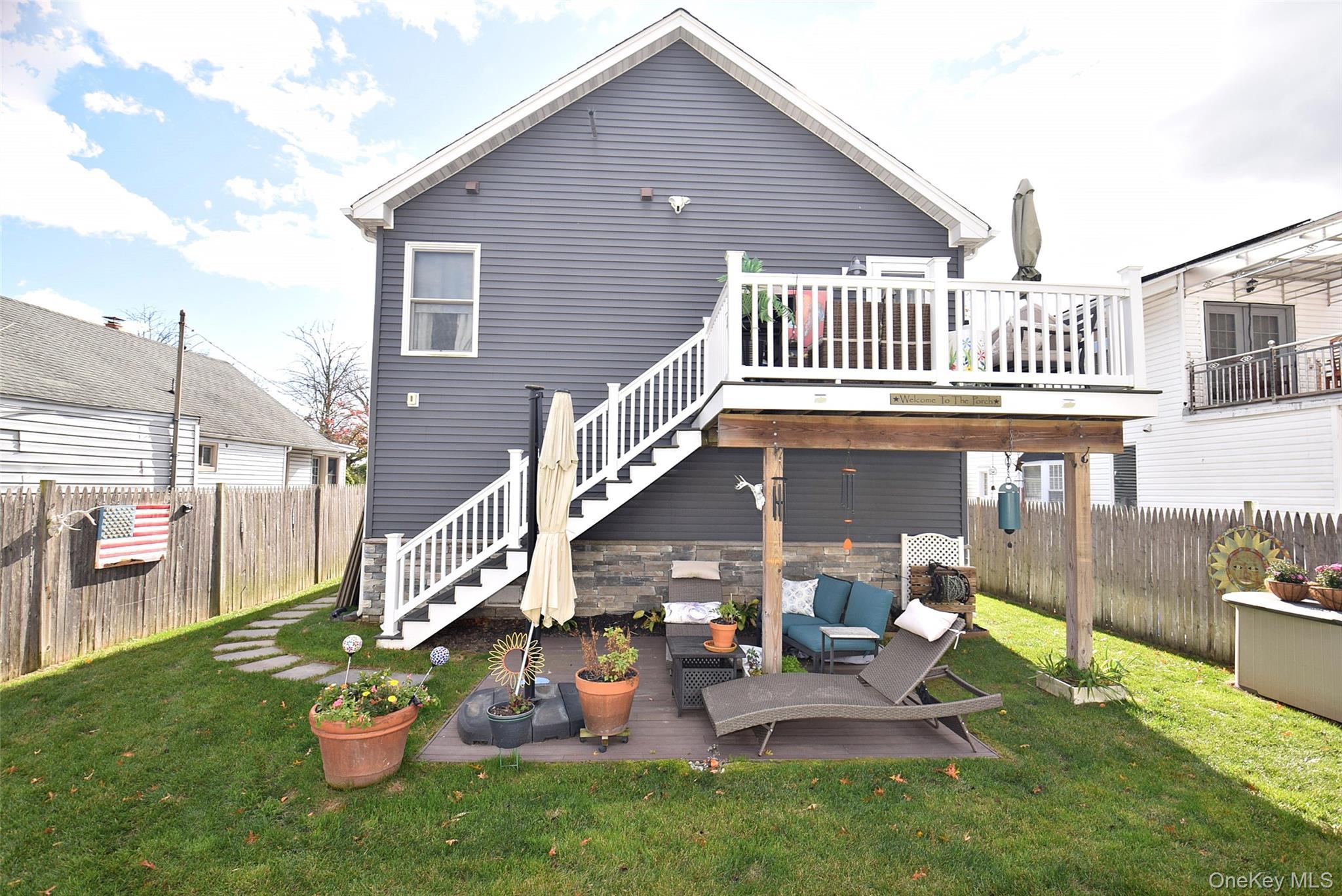 Single Family Van Buren Nassau County, NY 11510, MLS-931143-19