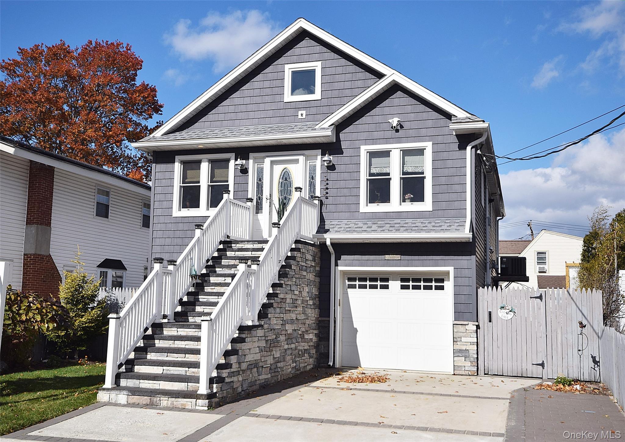 Single Family Van Buren Nassau County, NY 11510, MLS-931143-2