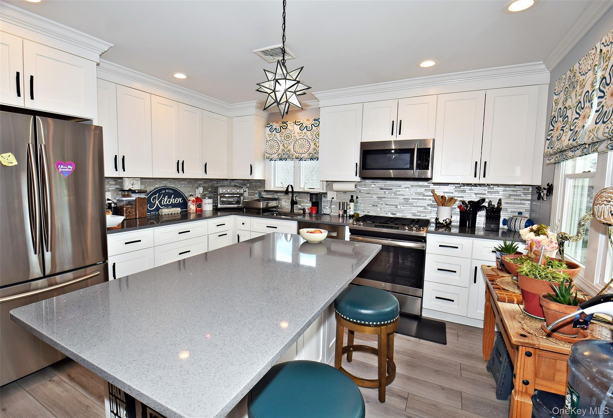 Single Family Van Buren Nassau County, NY 11510, MLS-931143-5