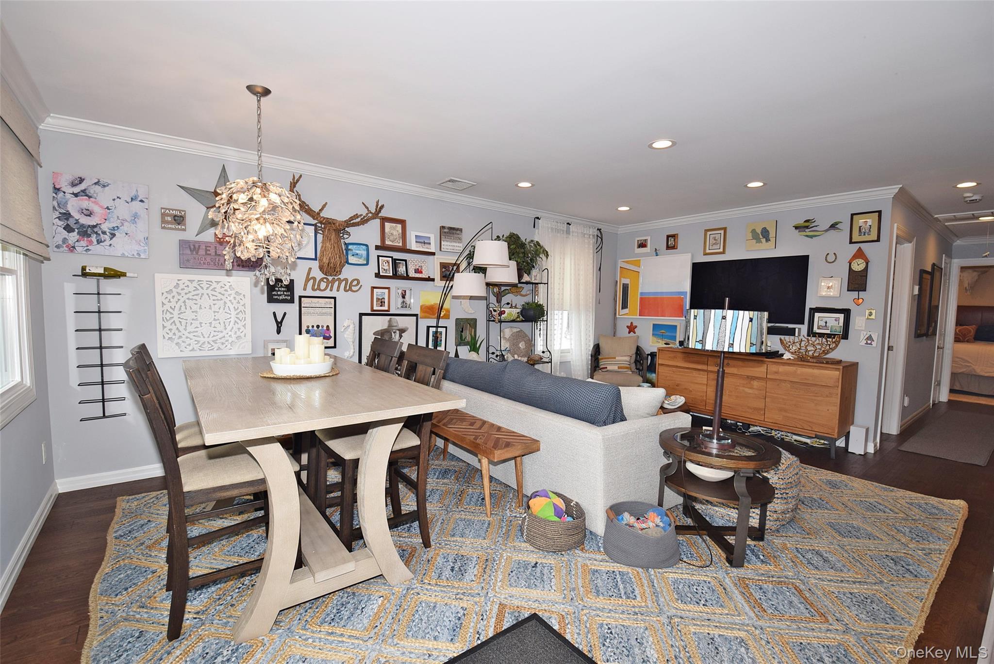 Single Family Van Buren Nassau County, NY 11510, MLS-931143-6