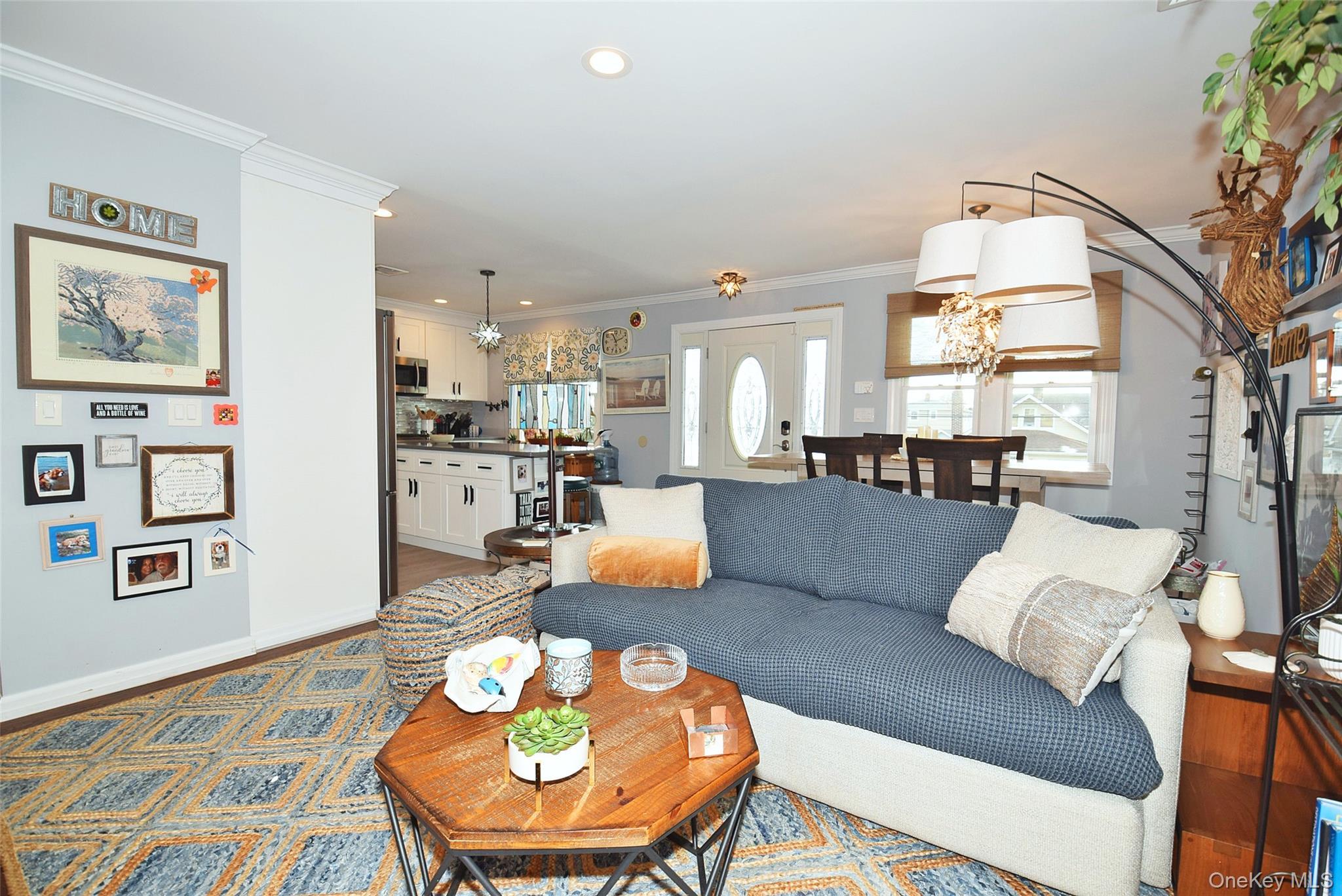 Single Family Van Buren Nassau County, NY 11510, MLS-931143-7