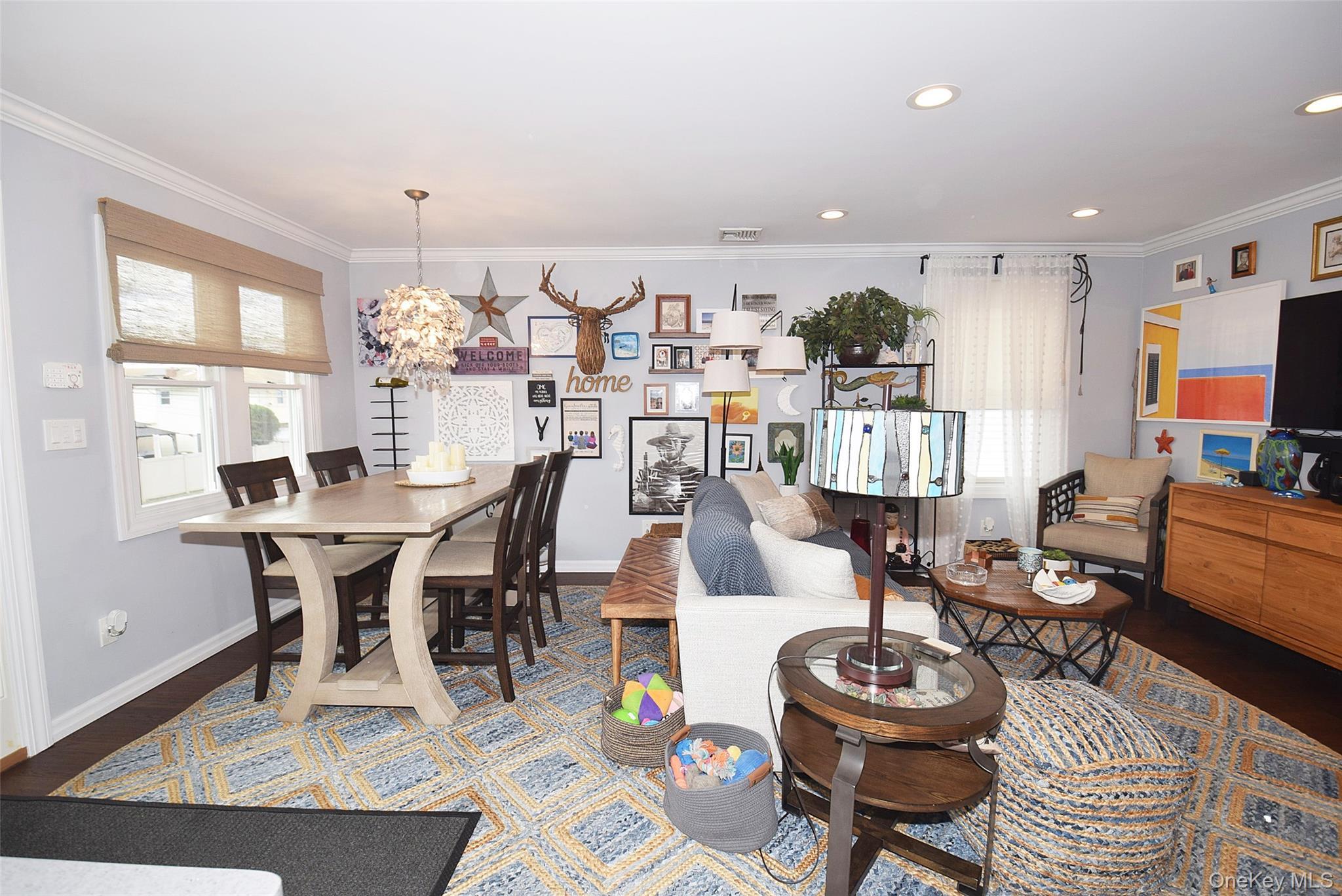 Single Family Van Buren Nassau County, NY 11510, MLS-931143-8