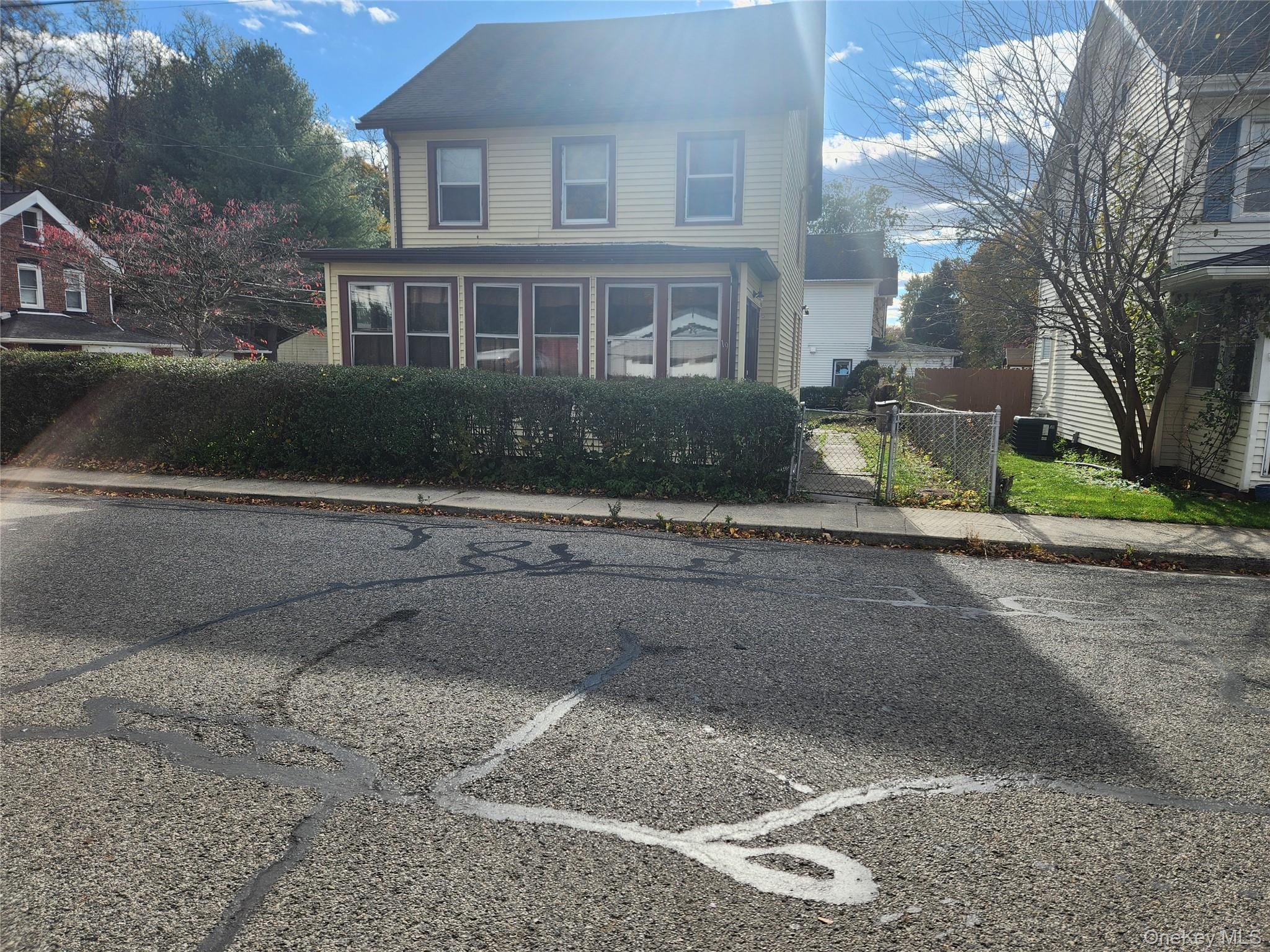 Single Family Grove  Dutchess County, NY 12508, MLS-931145-2