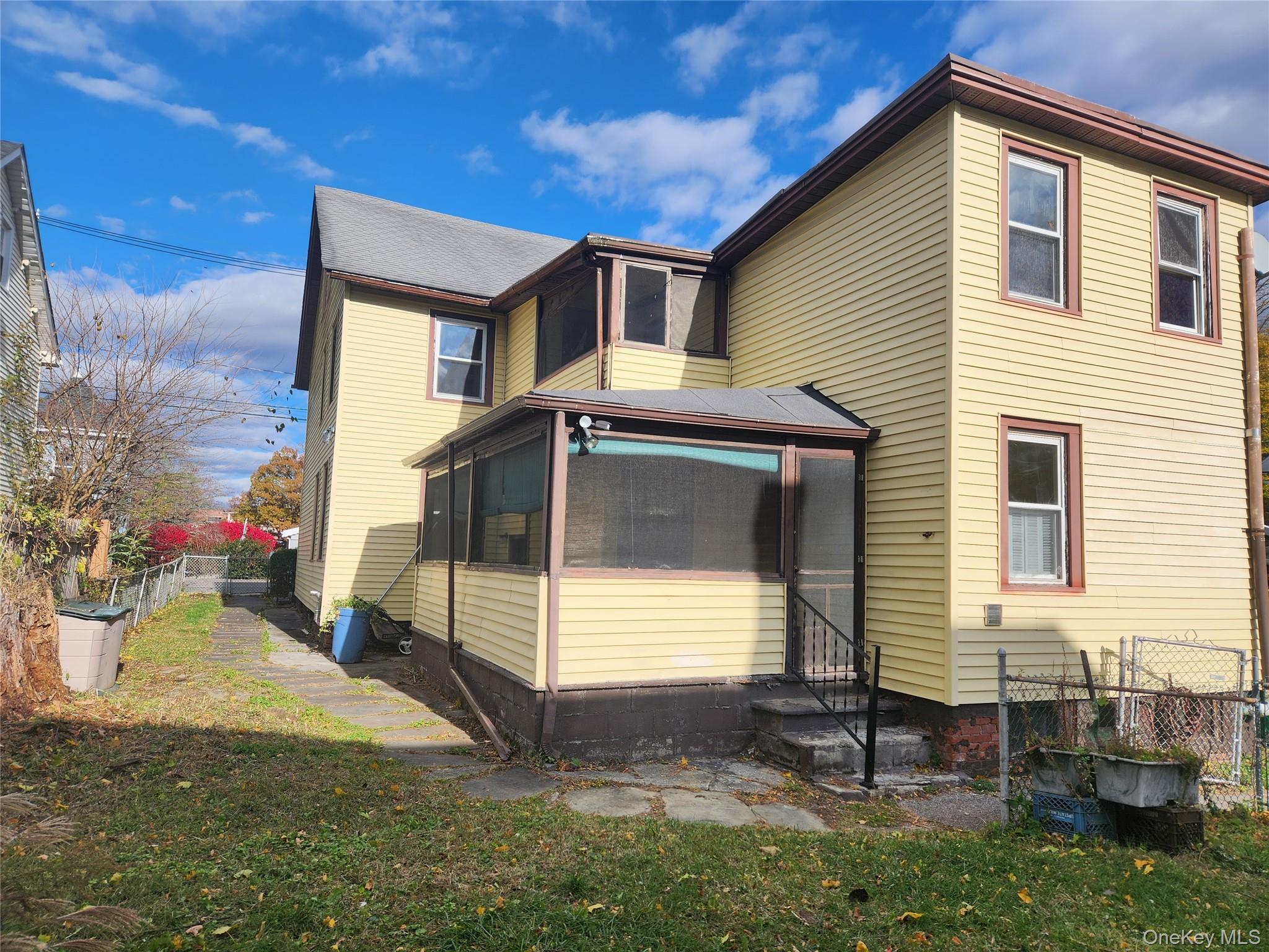 Single Family Grove  Dutchess County, NY 12508, MLS-931145-7