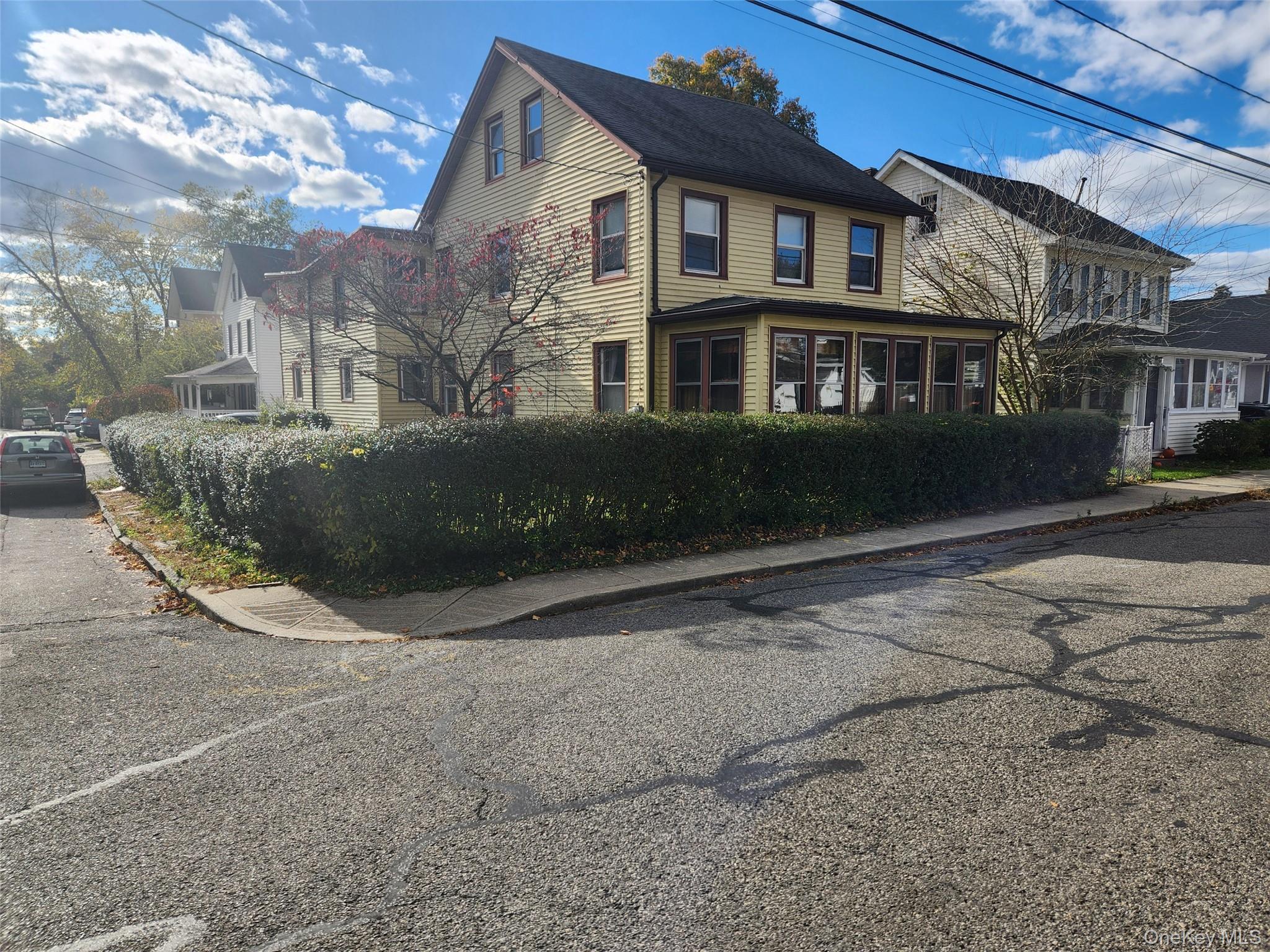 Single Family Grove  Dutchess County, NY 12508, MLS-931145-8