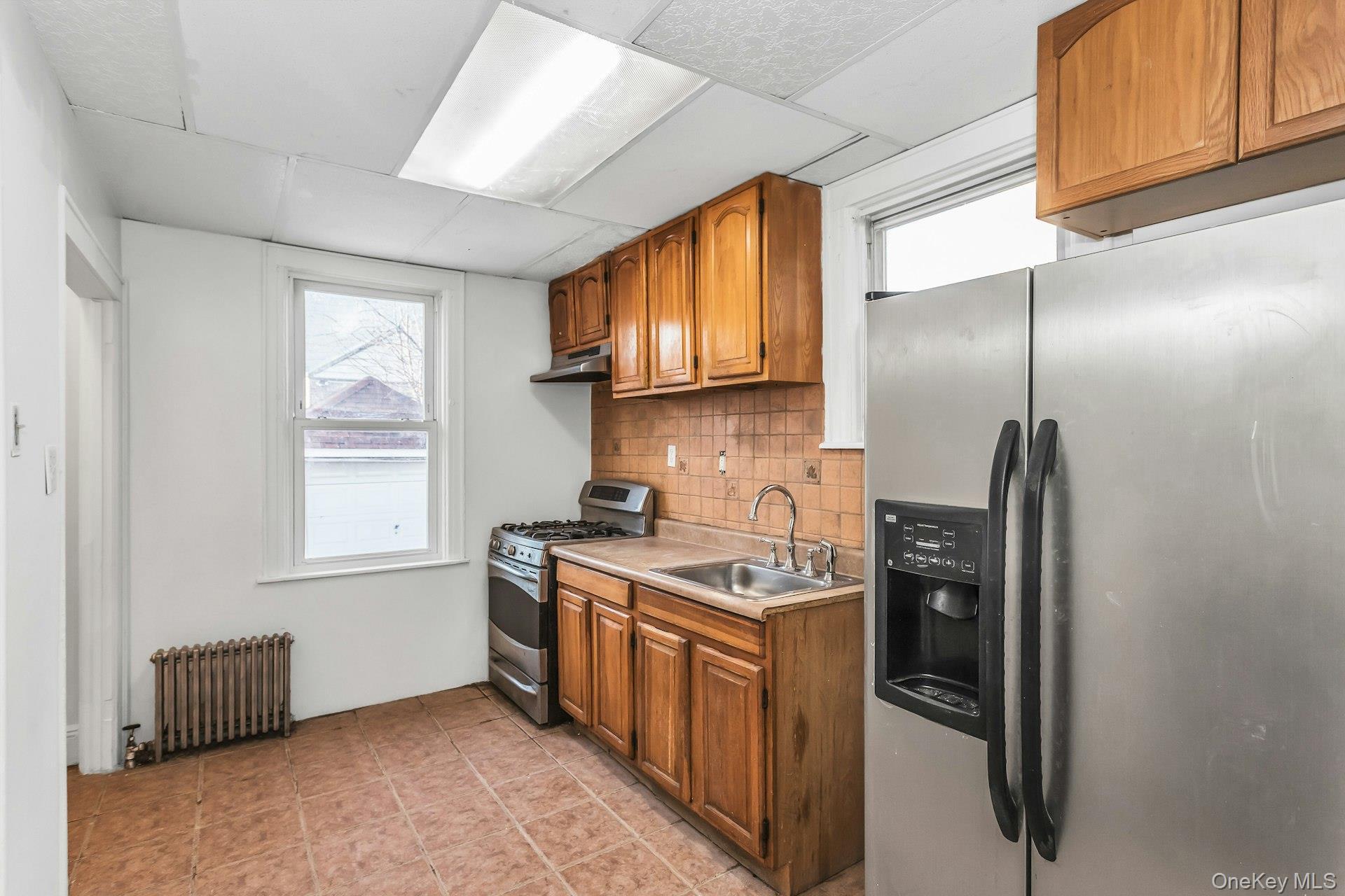 Single Family 109th  Queens, NY 11433, MLS-931149-13