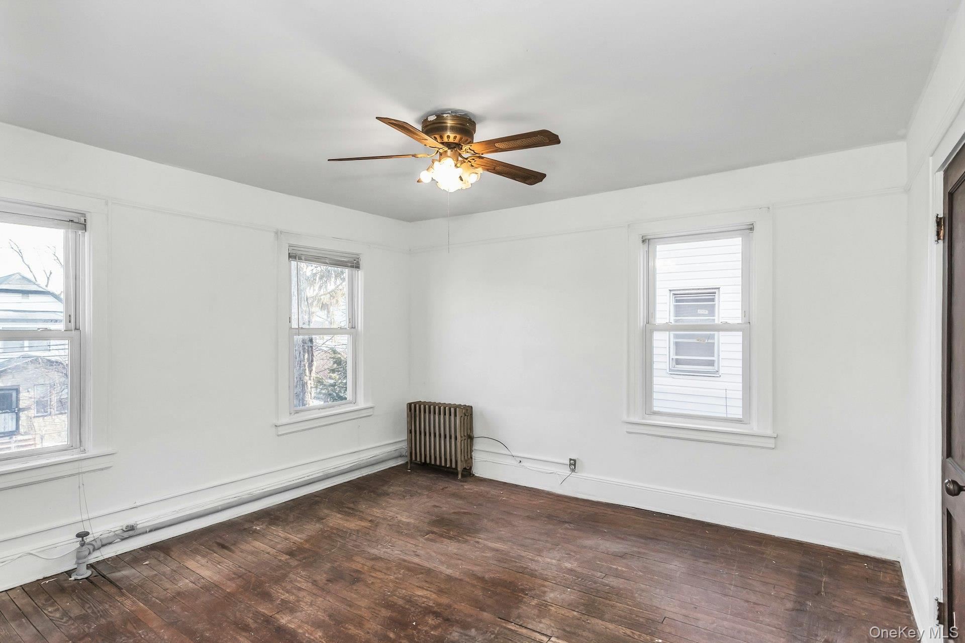 Single Family 109th  Queens, NY 11433, MLS-931149-16