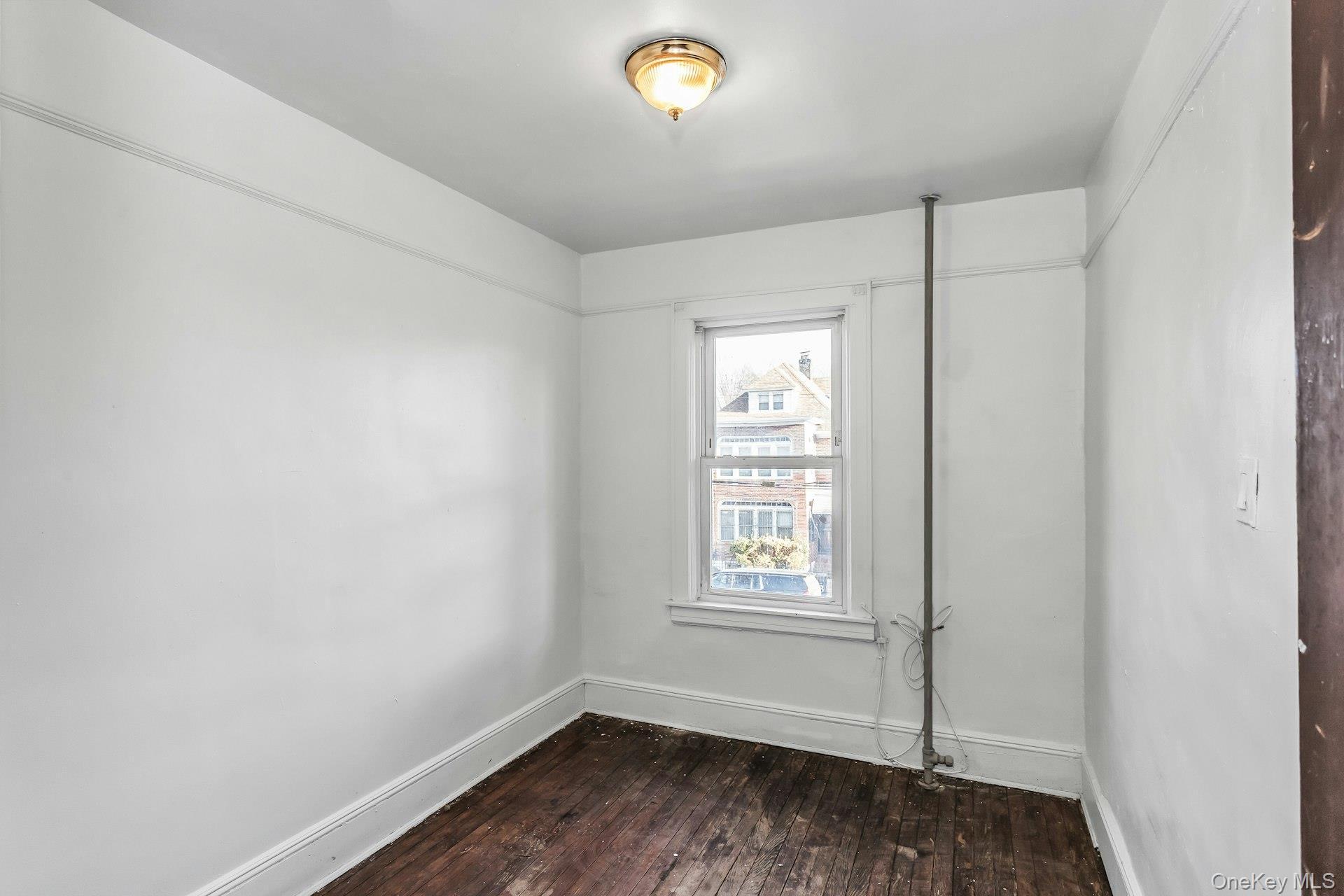 Single Family 109th  Queens, NY 11433, MLS-931149-19