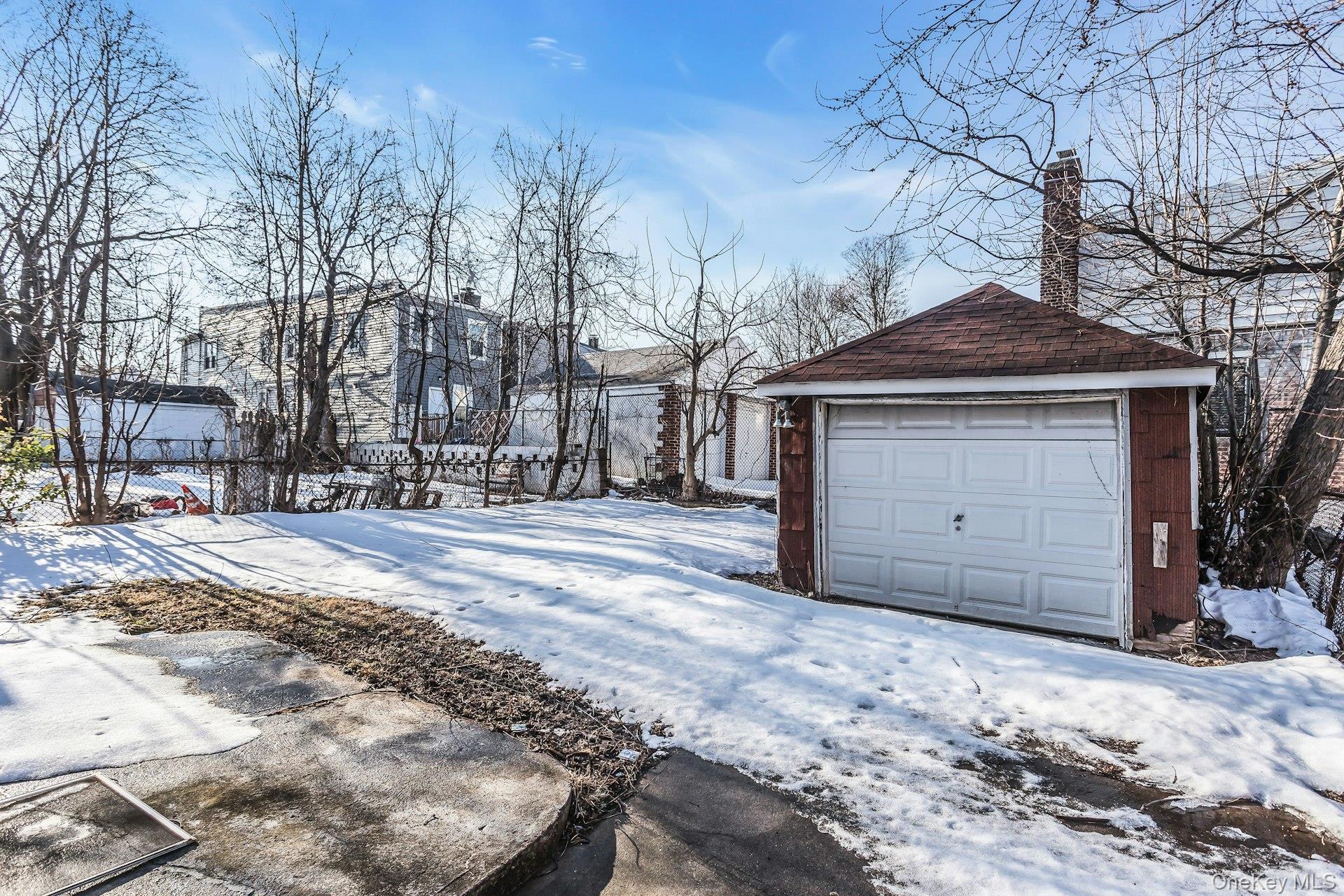 Single Family 109th  Queens, NY 11433, MLS-931149-24